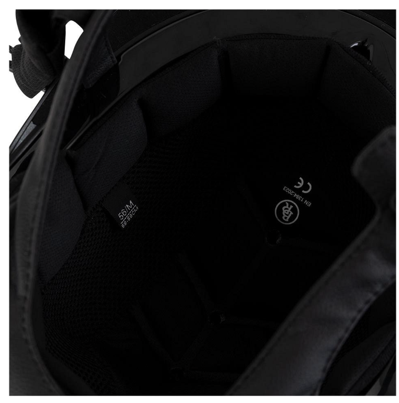 Casque ZETA - BR