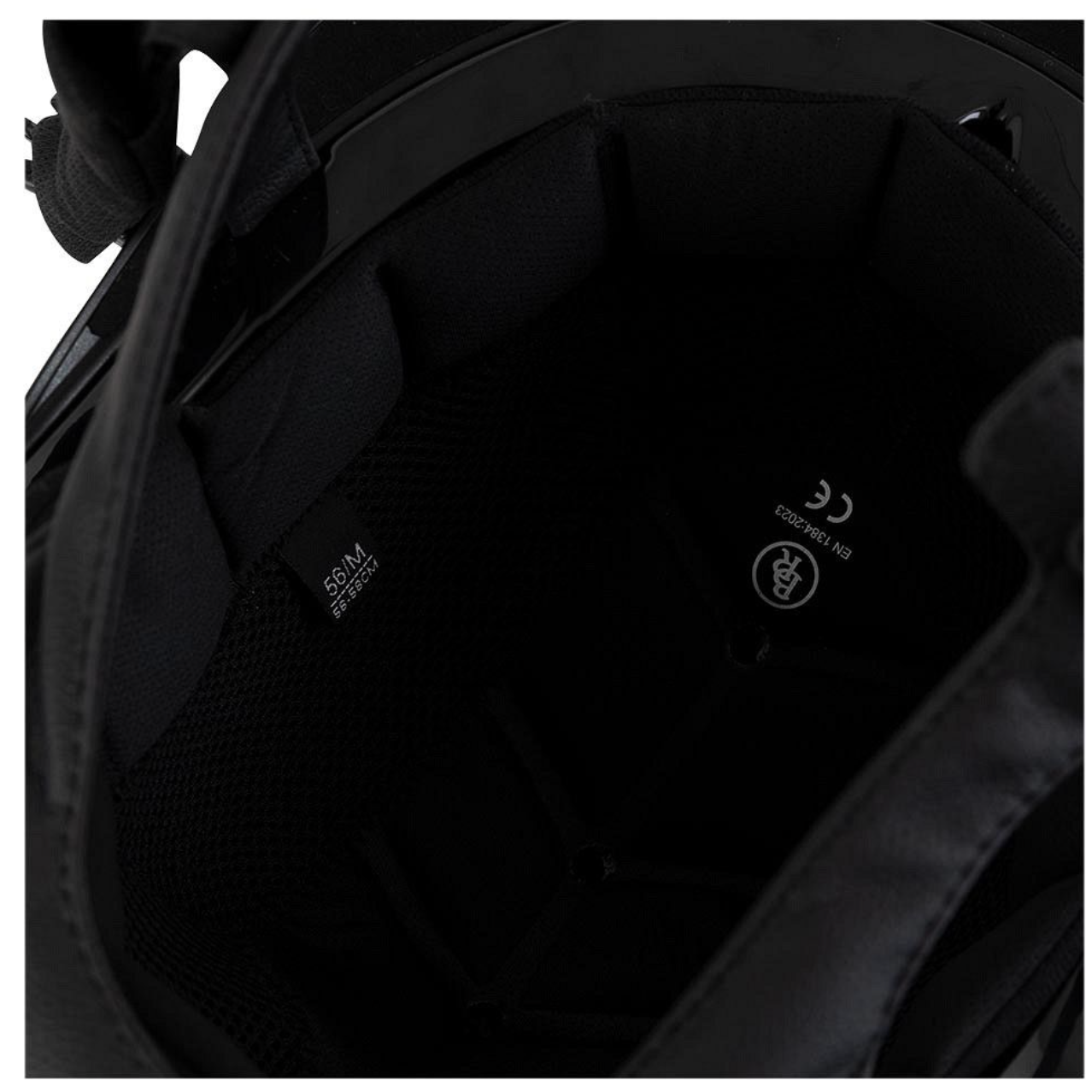 Mousse pour casque ZETA - BR