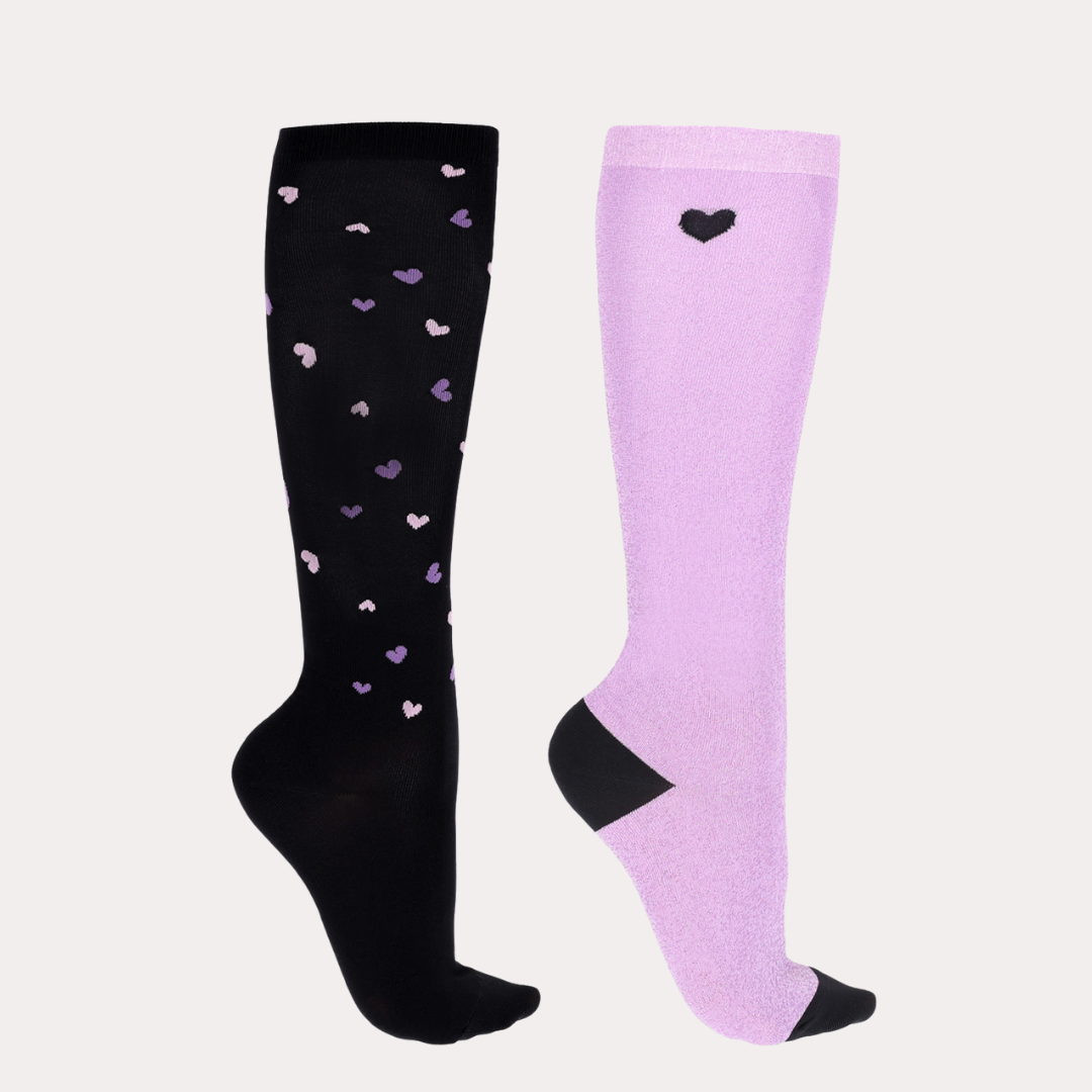 Chaussette Lize - QHP