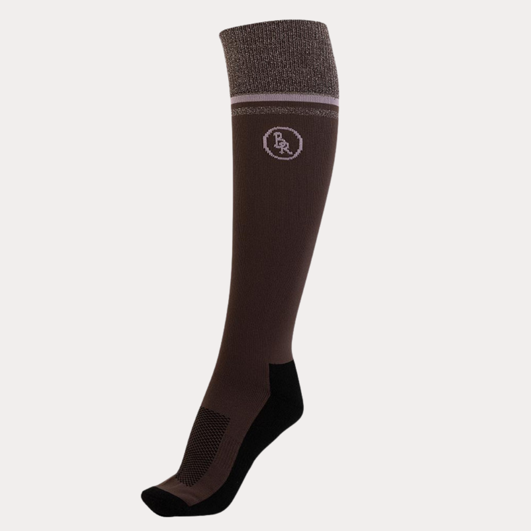 Chaussettes Joanne - BR