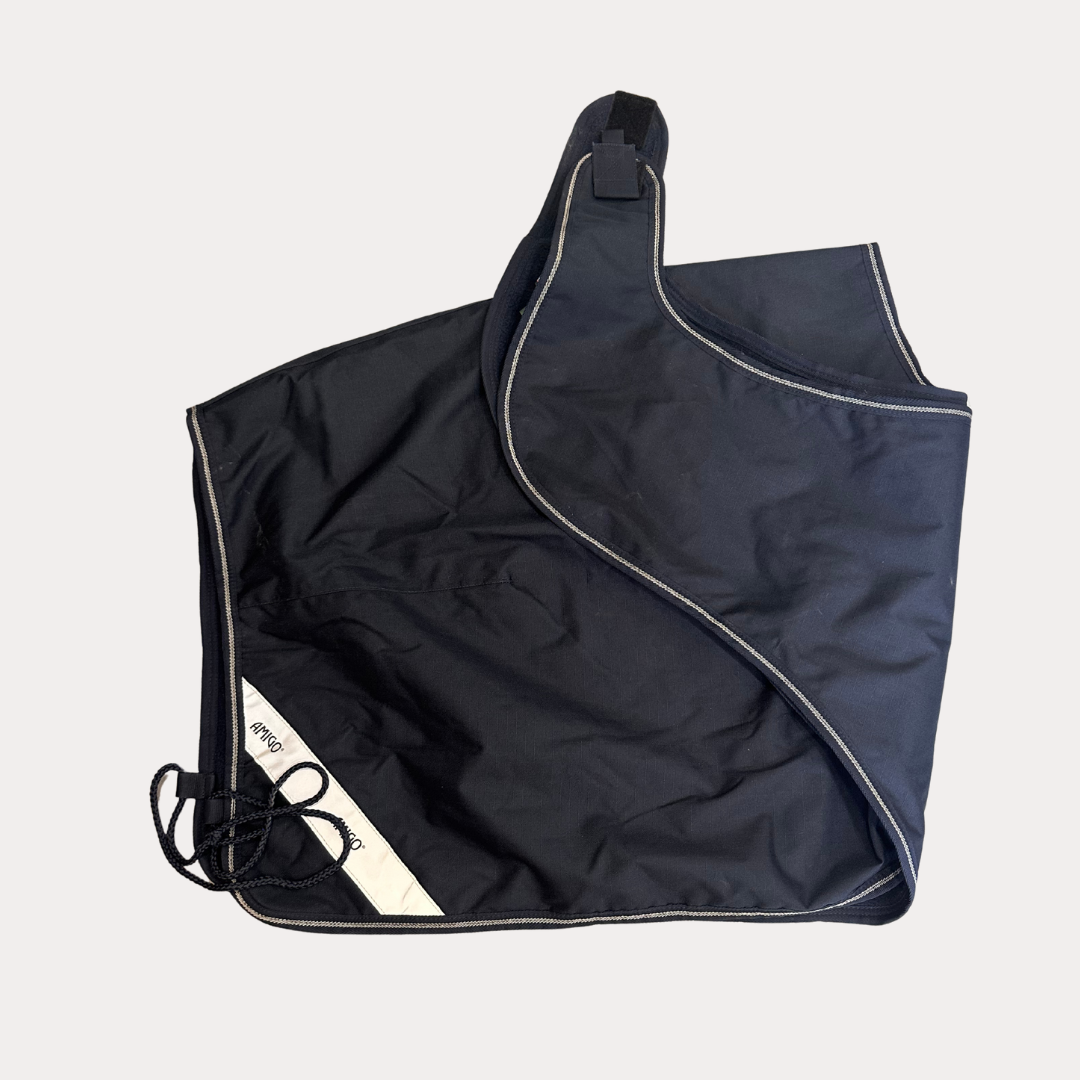 Couvre - reins Amigo marine - 6.0 - 6-3