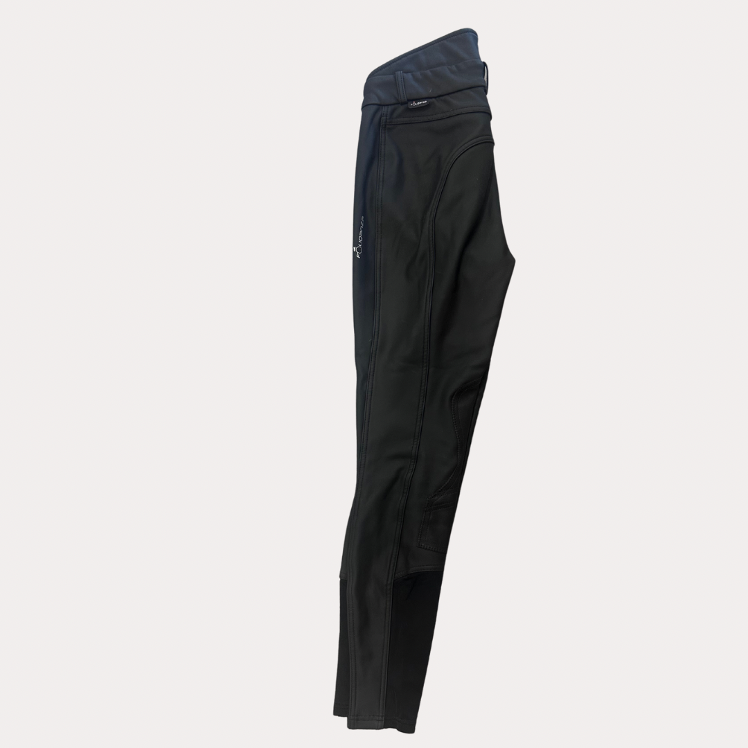 Pantalon polaire/impermeable XS