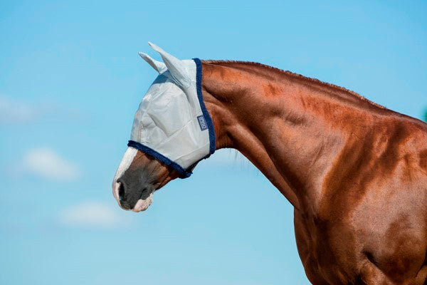 Masque Anti-mouches Amigo - HORSEWARE