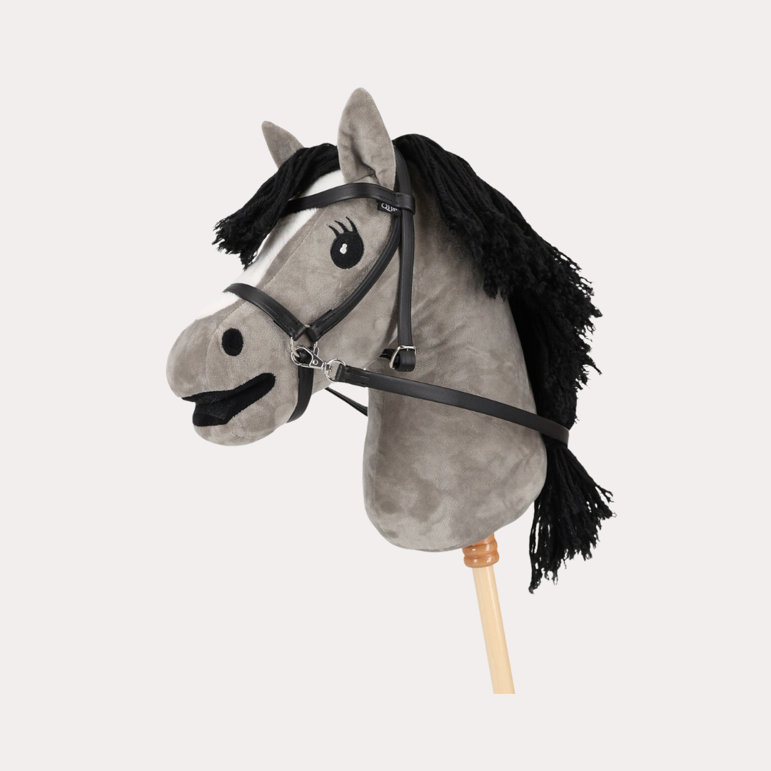 Bridon sans mors Hobby horse - QHP