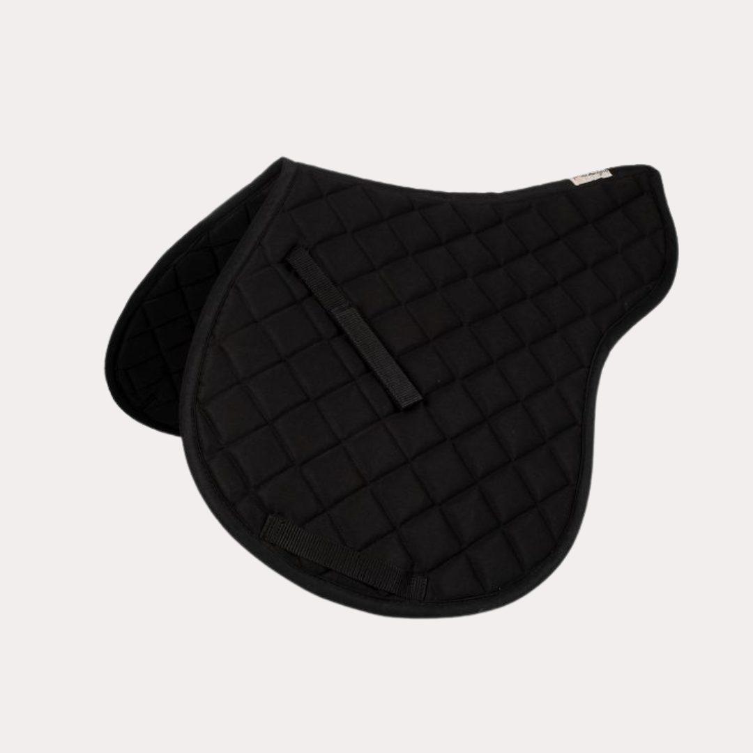 Tapis Hunter noir - DERBY