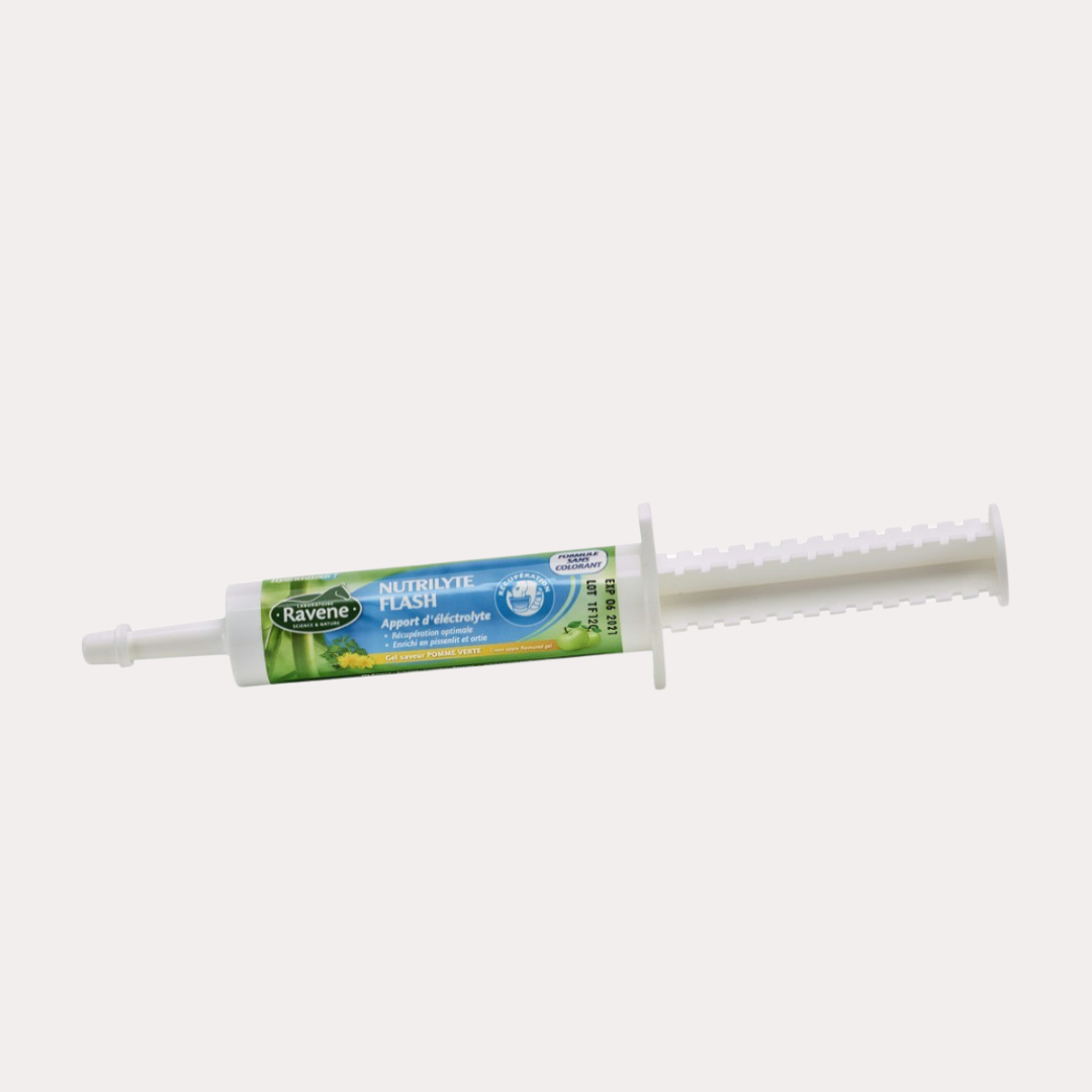 NUTRILYTE FLASH 30ml - RAVENE