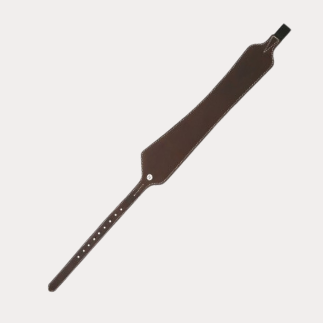 Étrivières monobranches Confort - NORTON