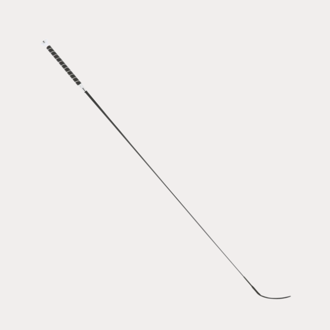 Cravache de dressage Torsade - WHIP & GO