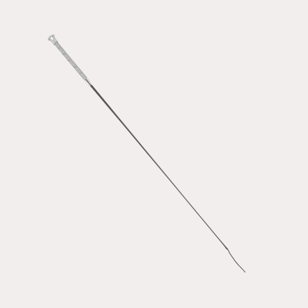 Cravache de dressage Strassy - WHIP & GO