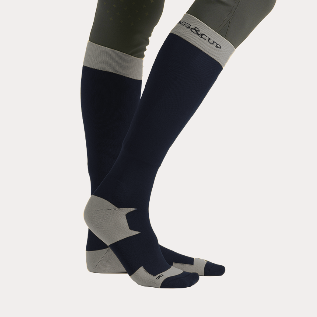 Chaussettes PRATO - F&C