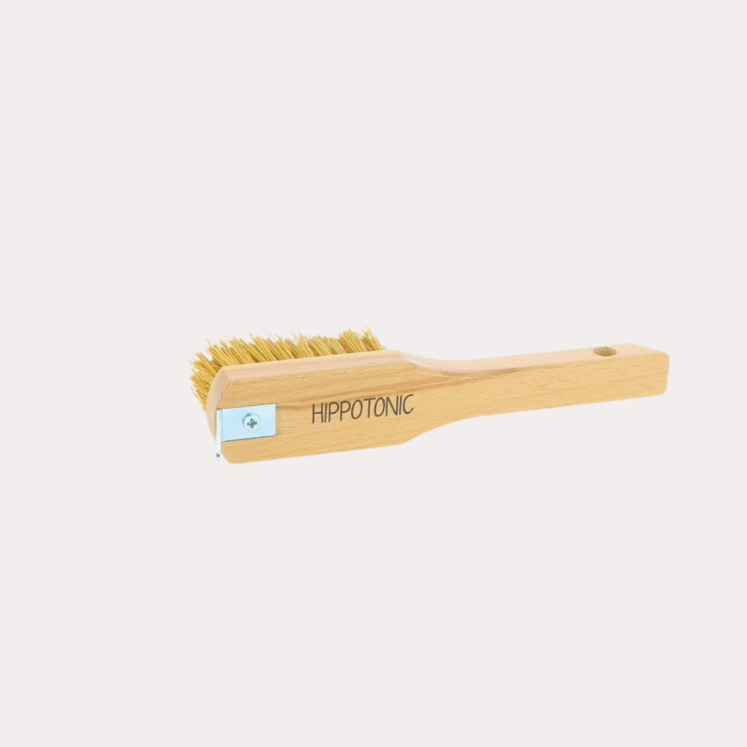 Cure pied/brosse - HIPPOTONIC