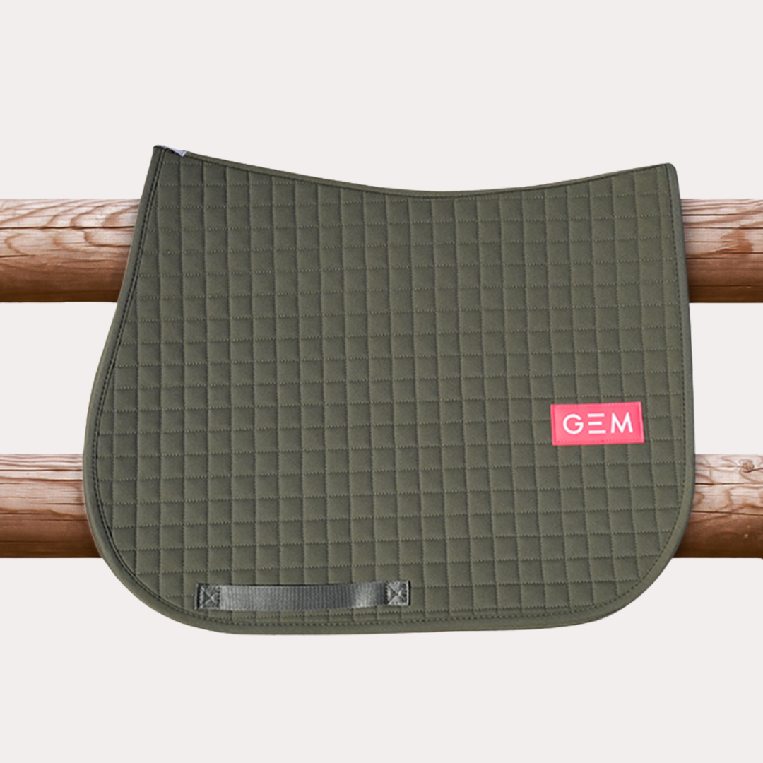 Tapis LEO kaki - GEM