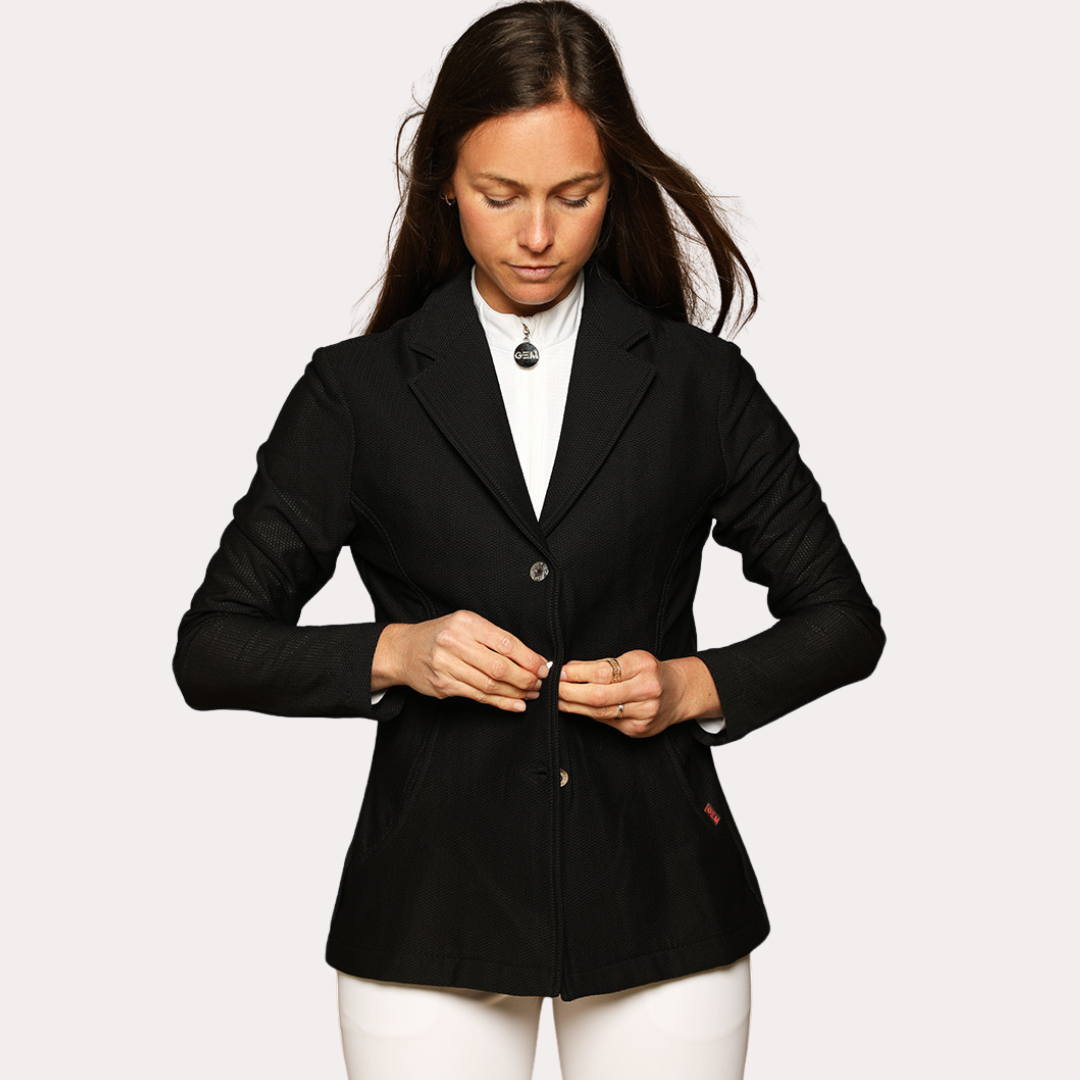 Veste de concours Mesh - GEM