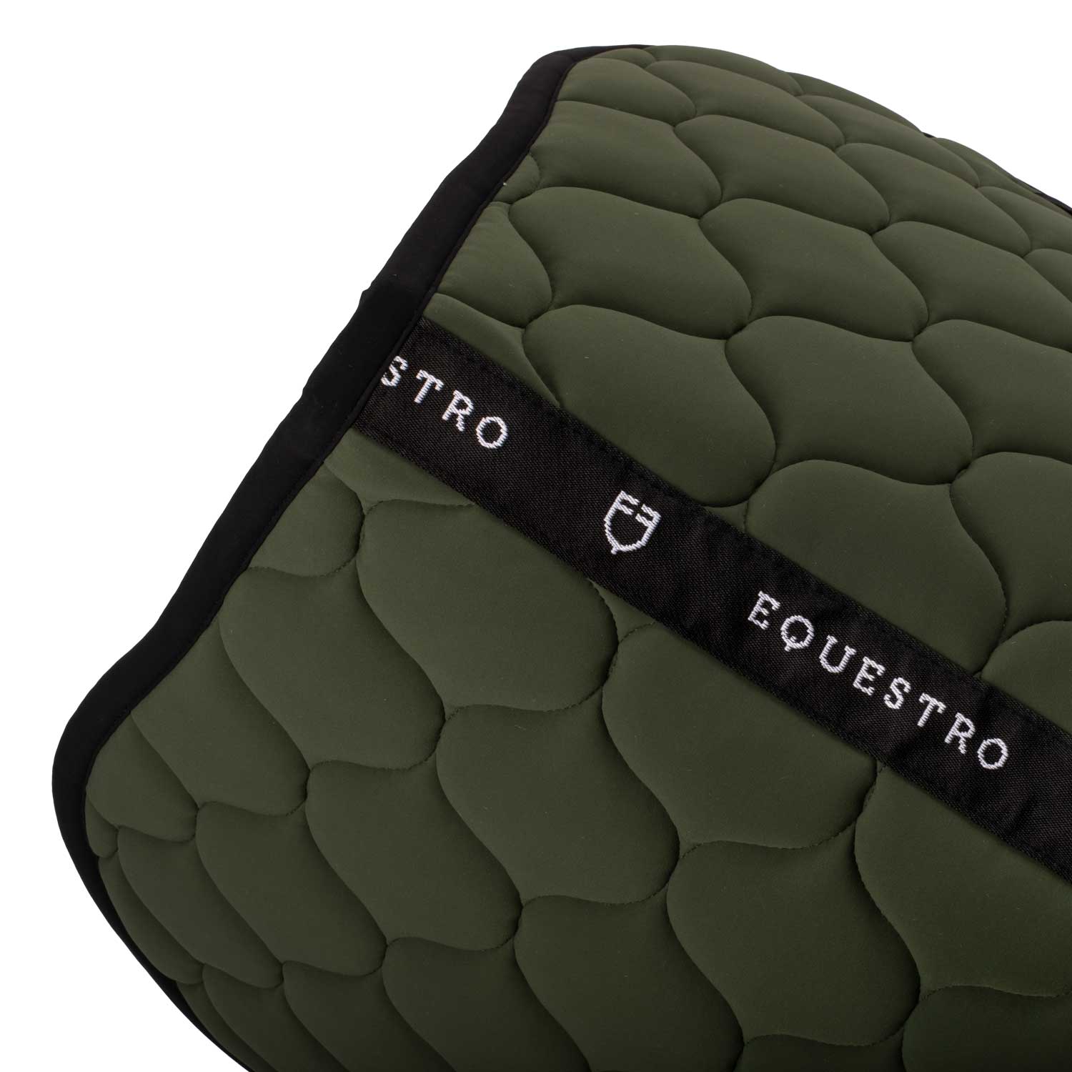 Tapis Onion Quilted Kaki - EQUESTRO