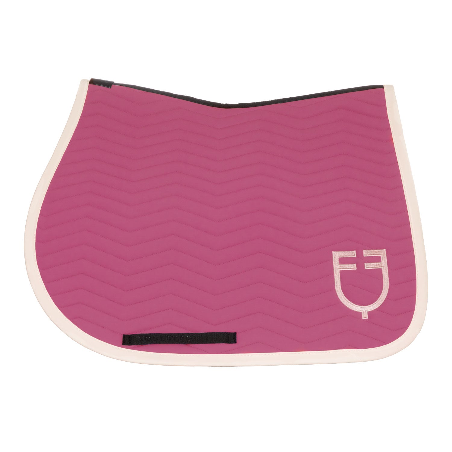 Tapis jumping Wave - EQUESTRO