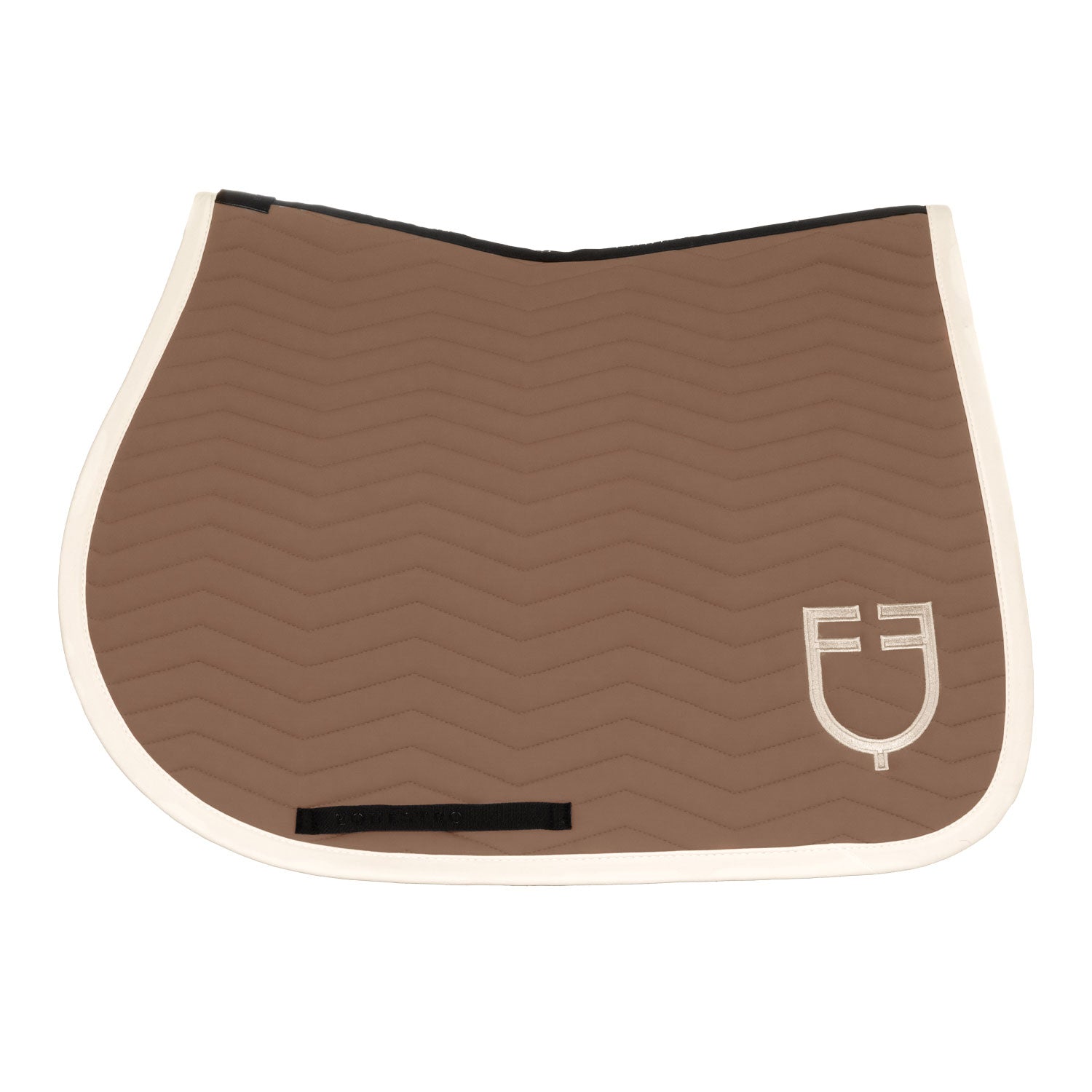 Tapis jumping Wave - EQUESTRO