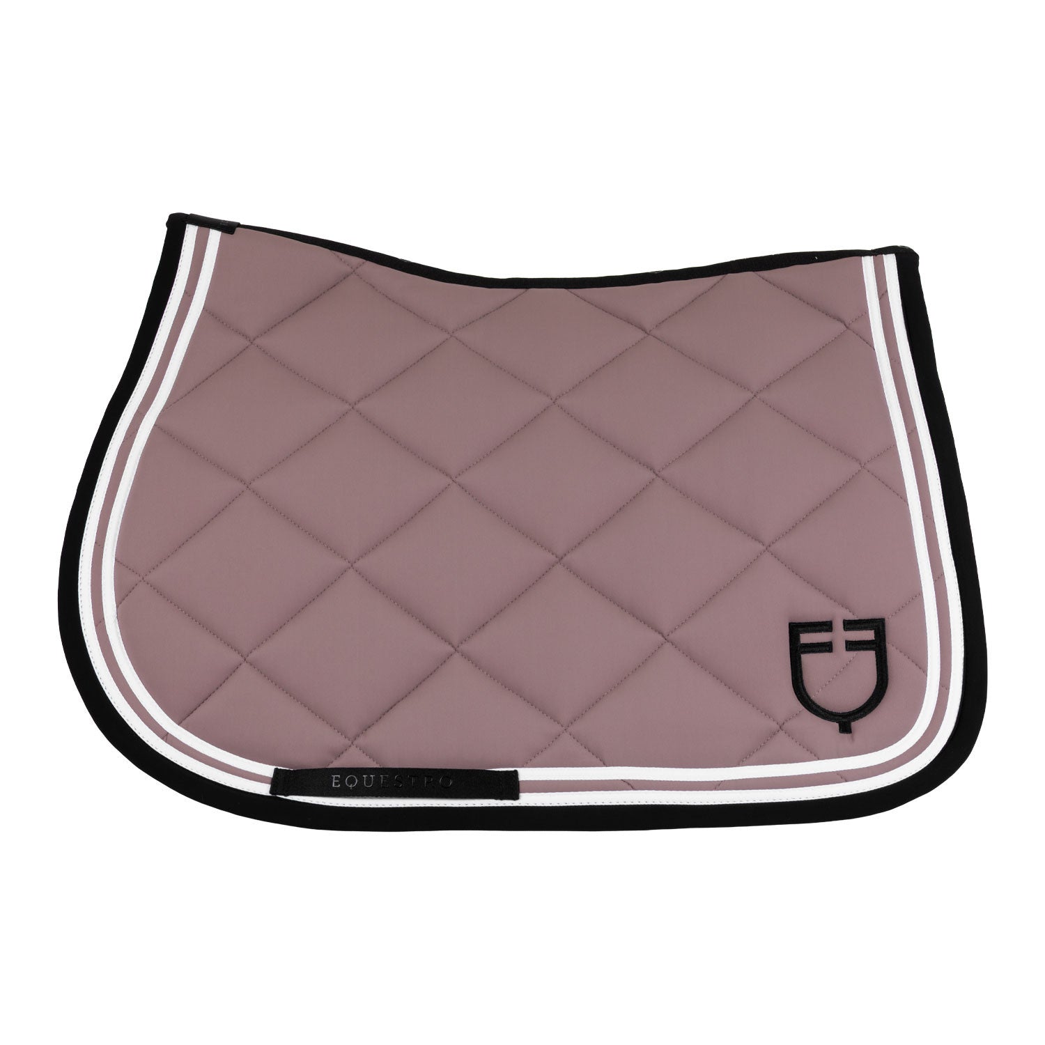 Tapis de selle double stripe ANTLER - EQUESTRO