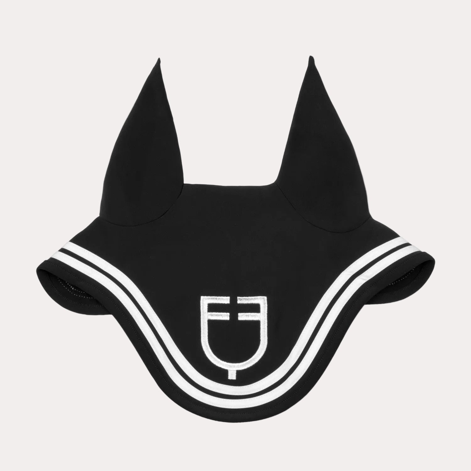Bonnet double Stripe - EQUESTRO
