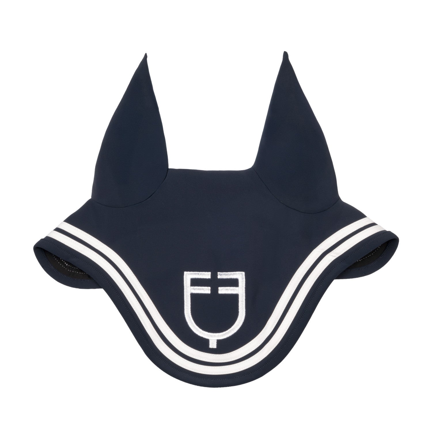 Bonnet double Stripe - EQUESTRO