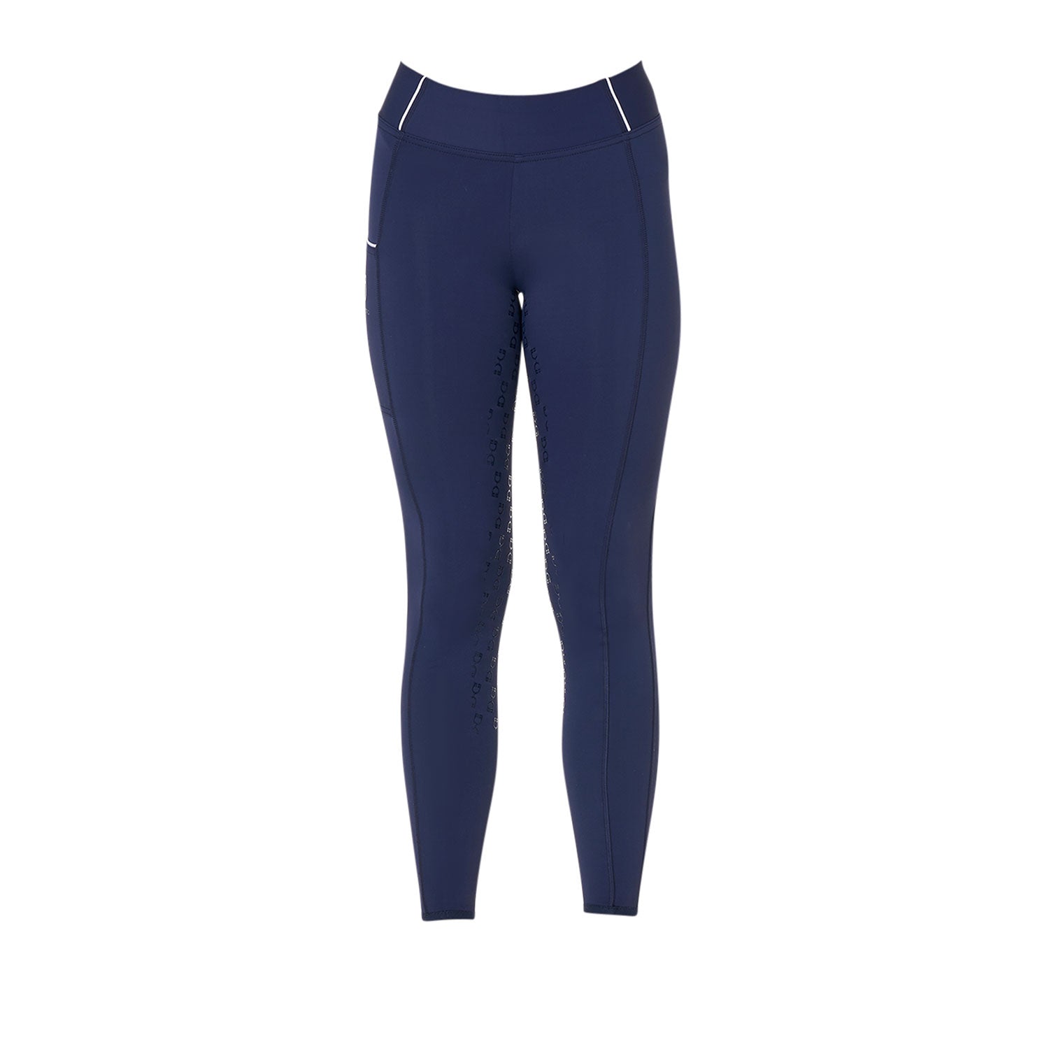 Legging enfant Marine - EQUESTRO