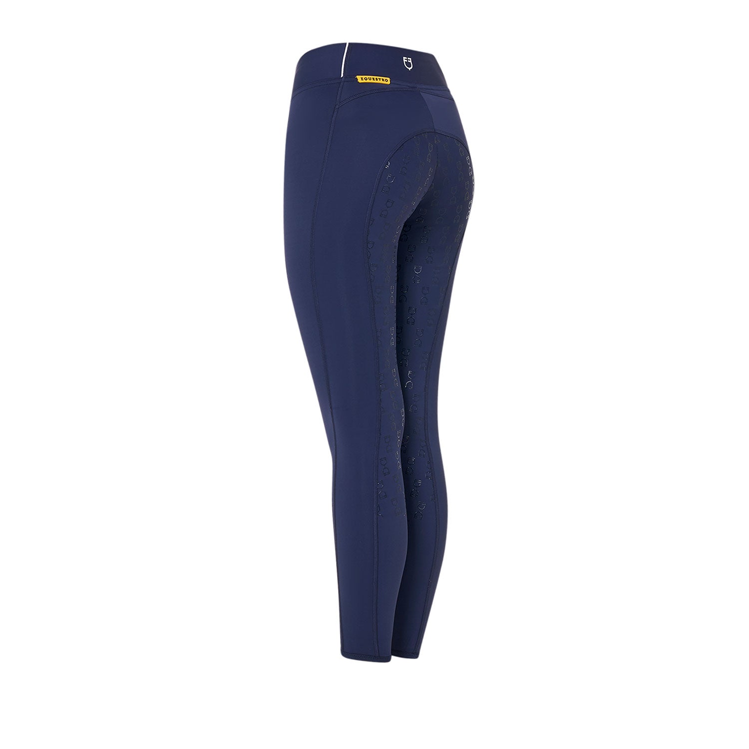 Legging enfant Marine - EQUESTRO