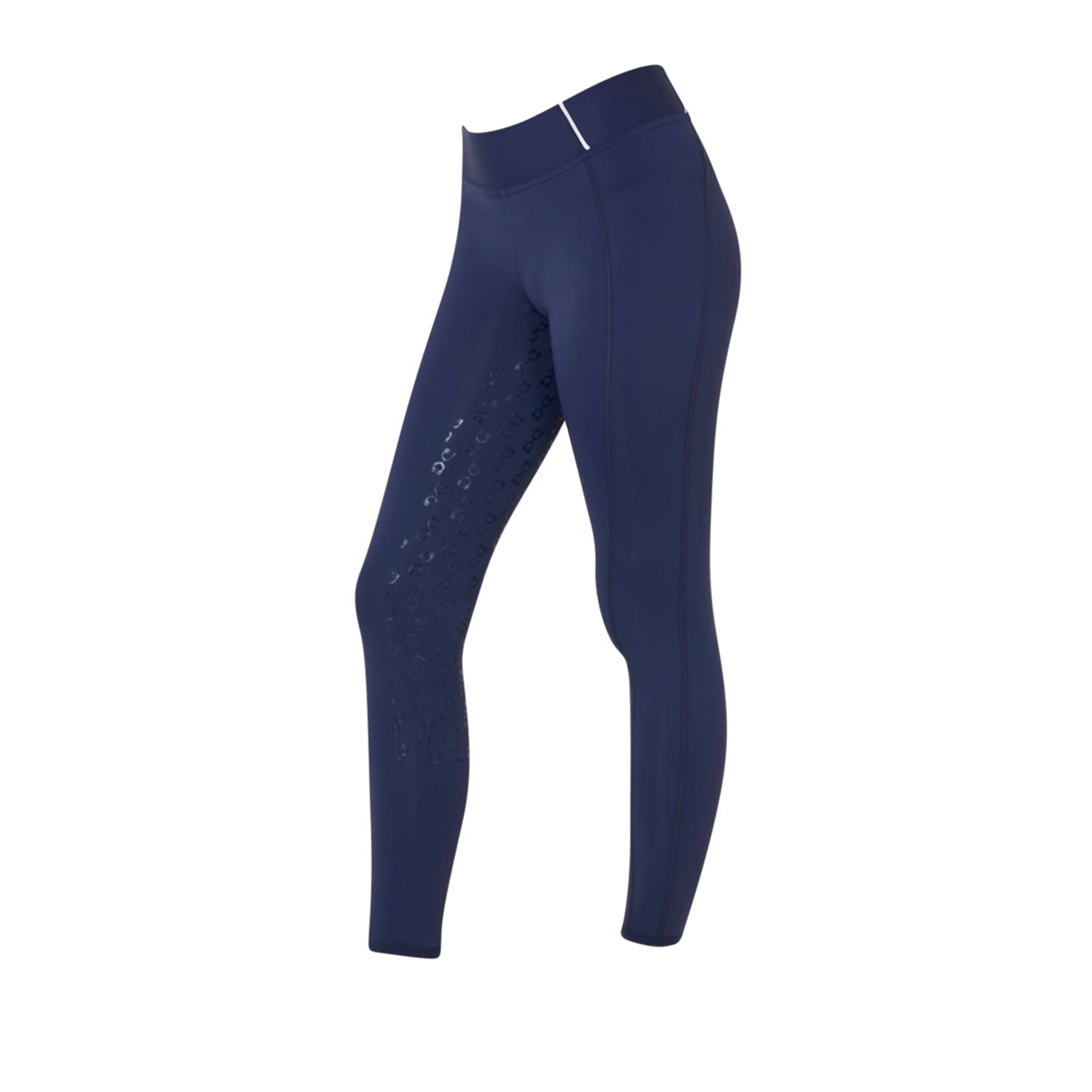 Legging enfant Marine - EQUESTRO
