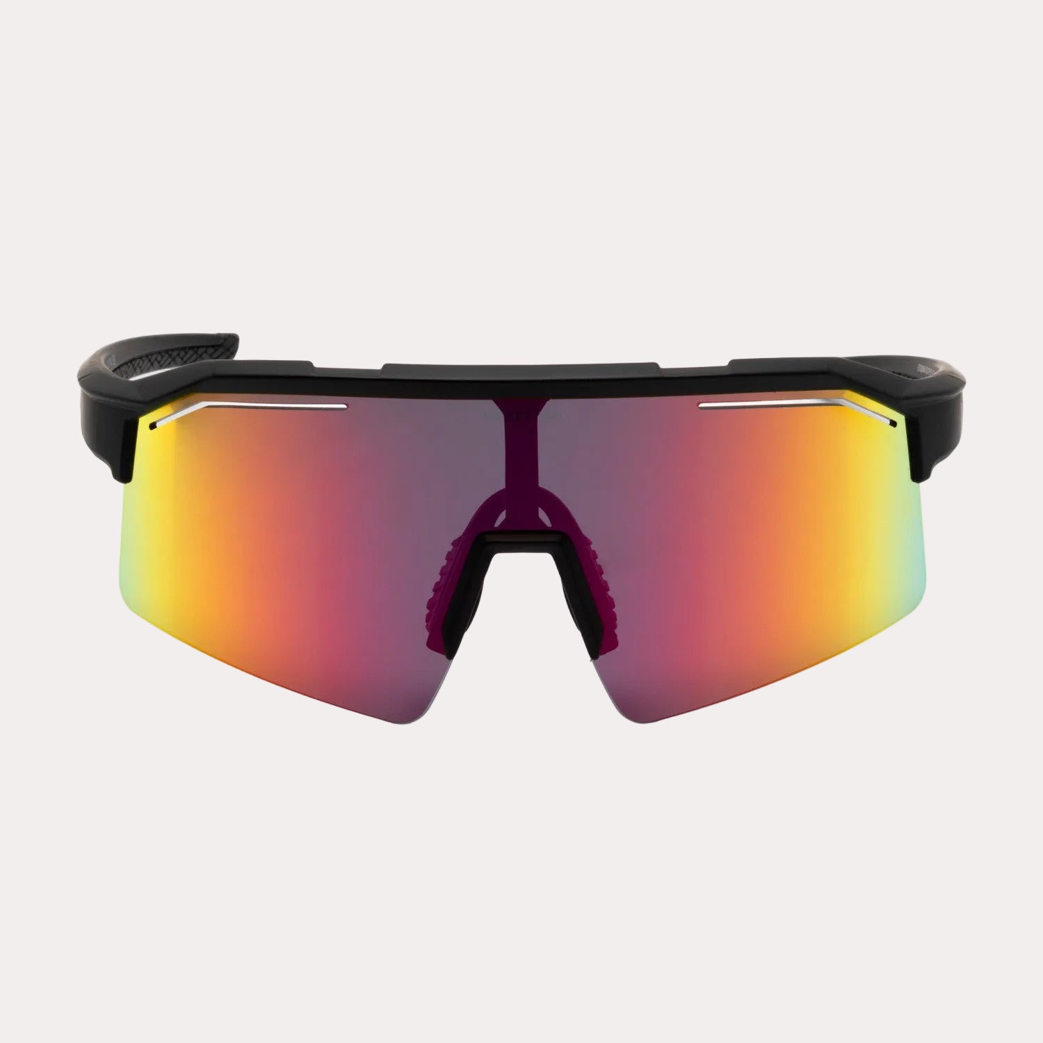 Lunettes de soleil sportives polarisées modèle Soleil - EQUESTRO