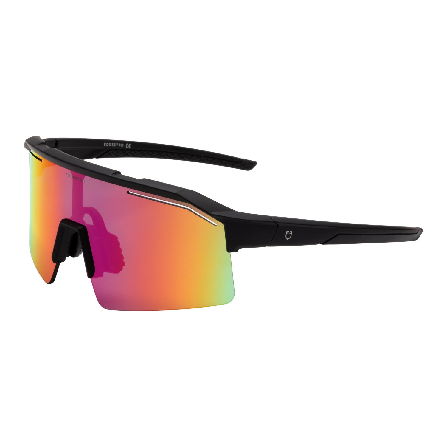 Lunettes de soleil sportives polarisées modèle Soleil - EQUESTRO