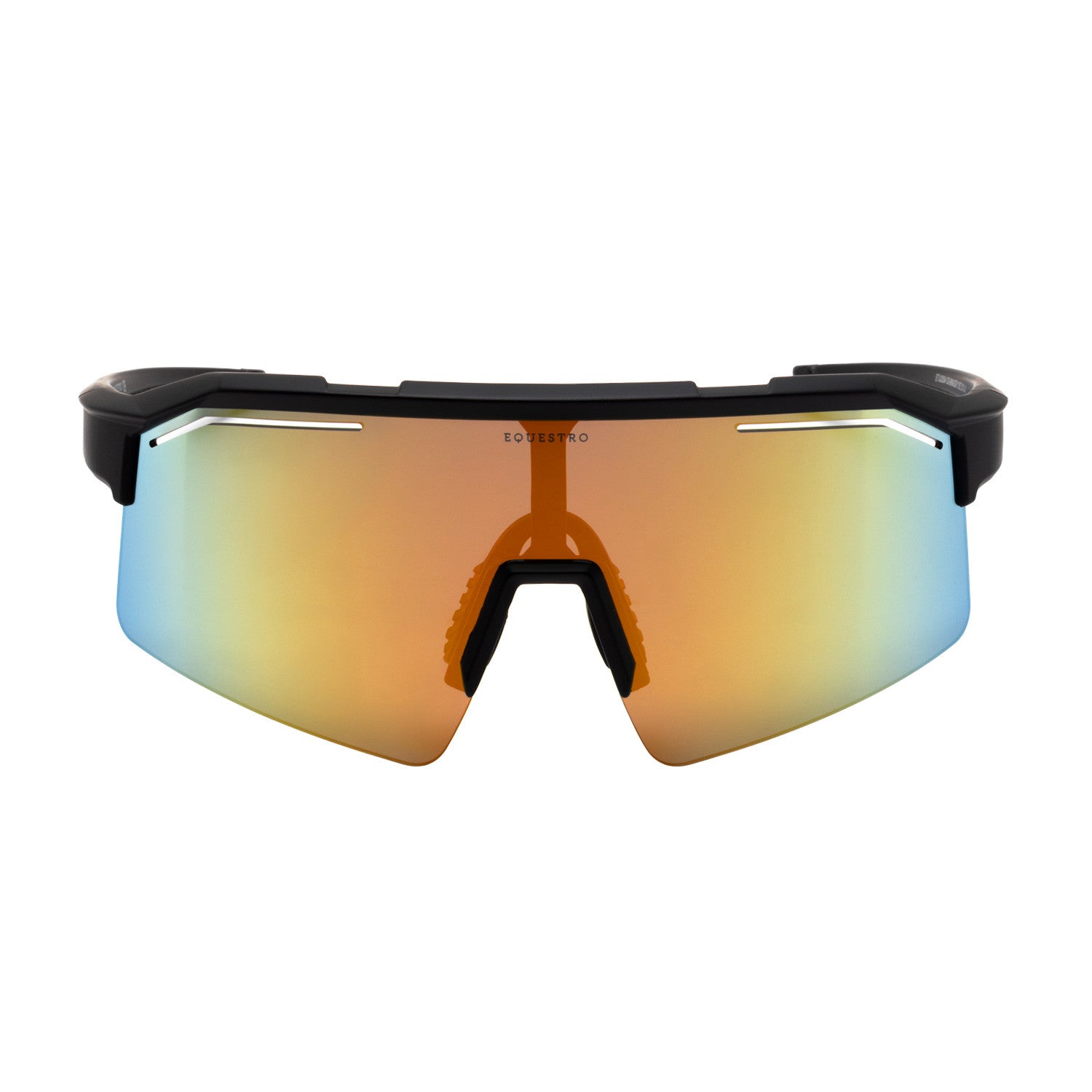 Lunettes de soleil sportives polarisées modèle Soleil - EQUESTRO
