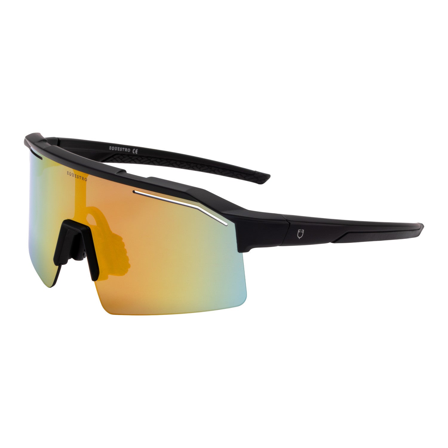 Lunettes de soleil sportives polarisées modèle Soleil - EQUESTRO