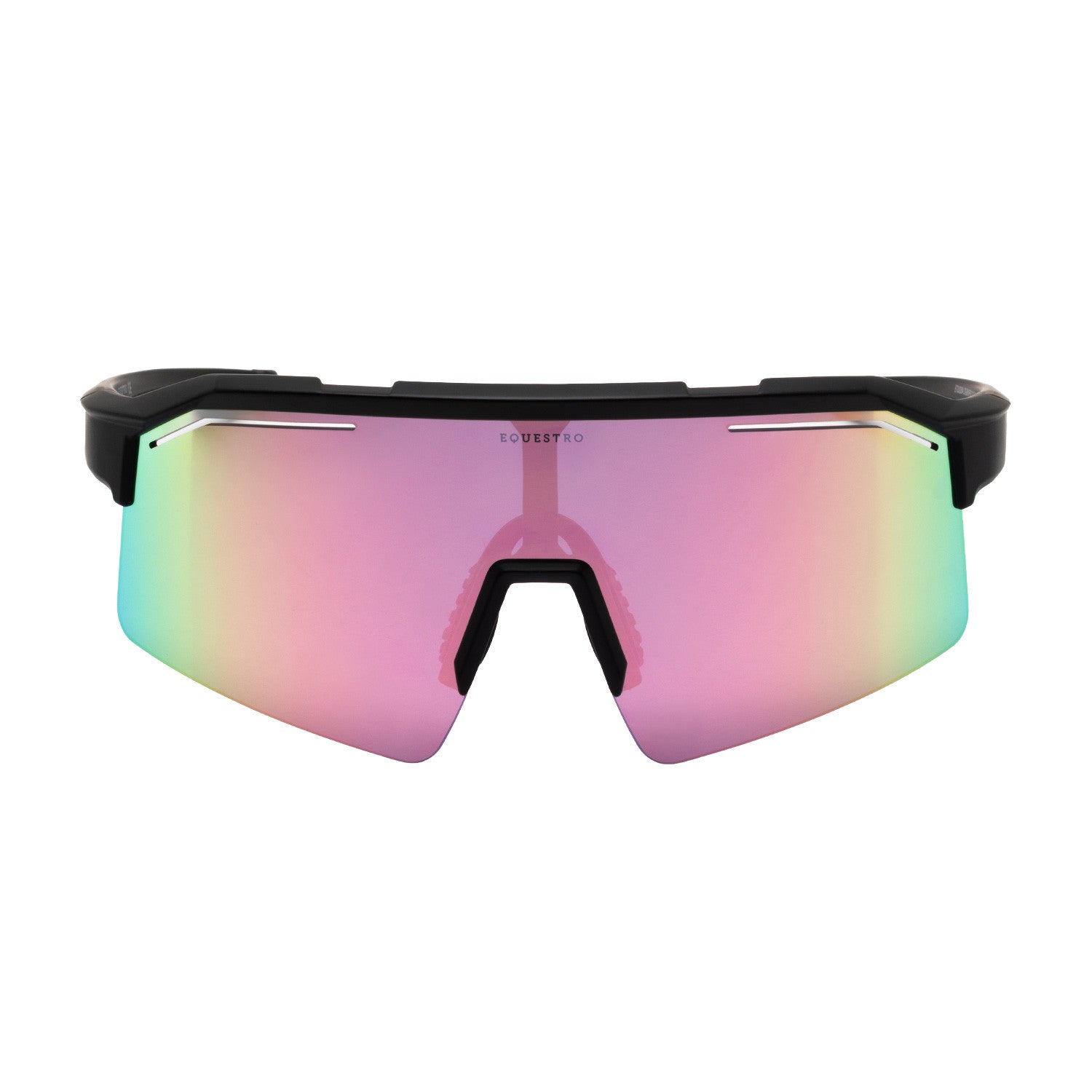 Lunettes de soleil sportives polarisées modèle Soleil - EQUESTRO