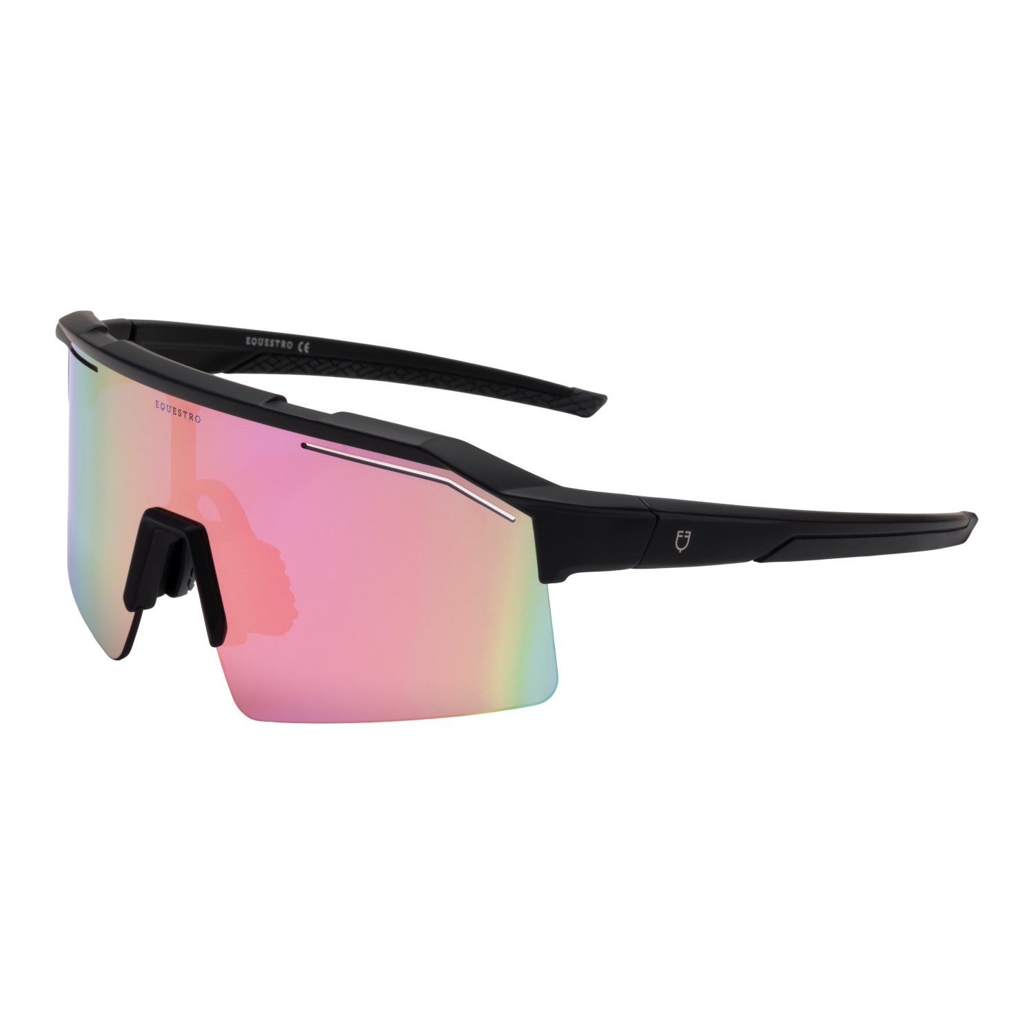 Lunettes de soleil sportives polarisées modèle Soleil - EQUESTRO