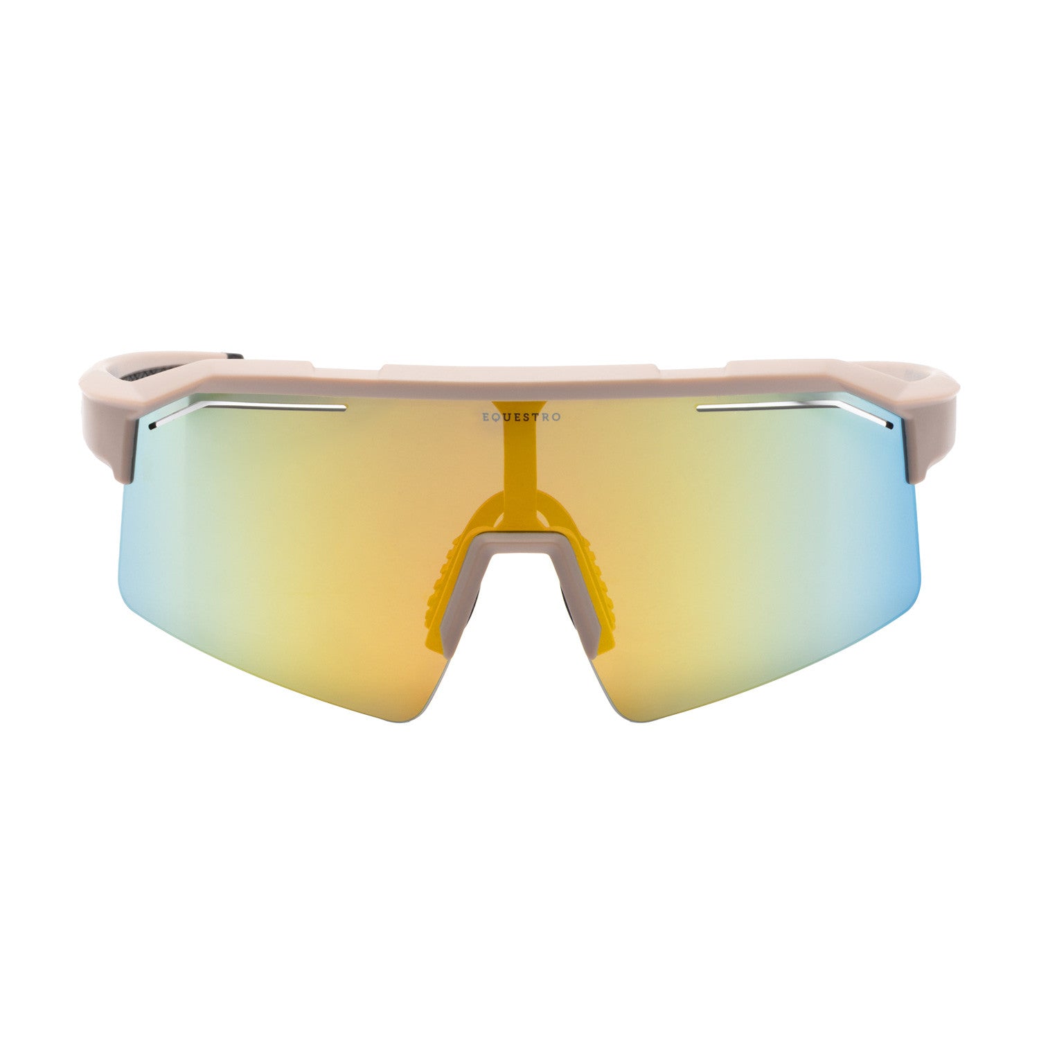 Lunettes de soleil sportives polarisées modèle Soleil - EQUESTRO