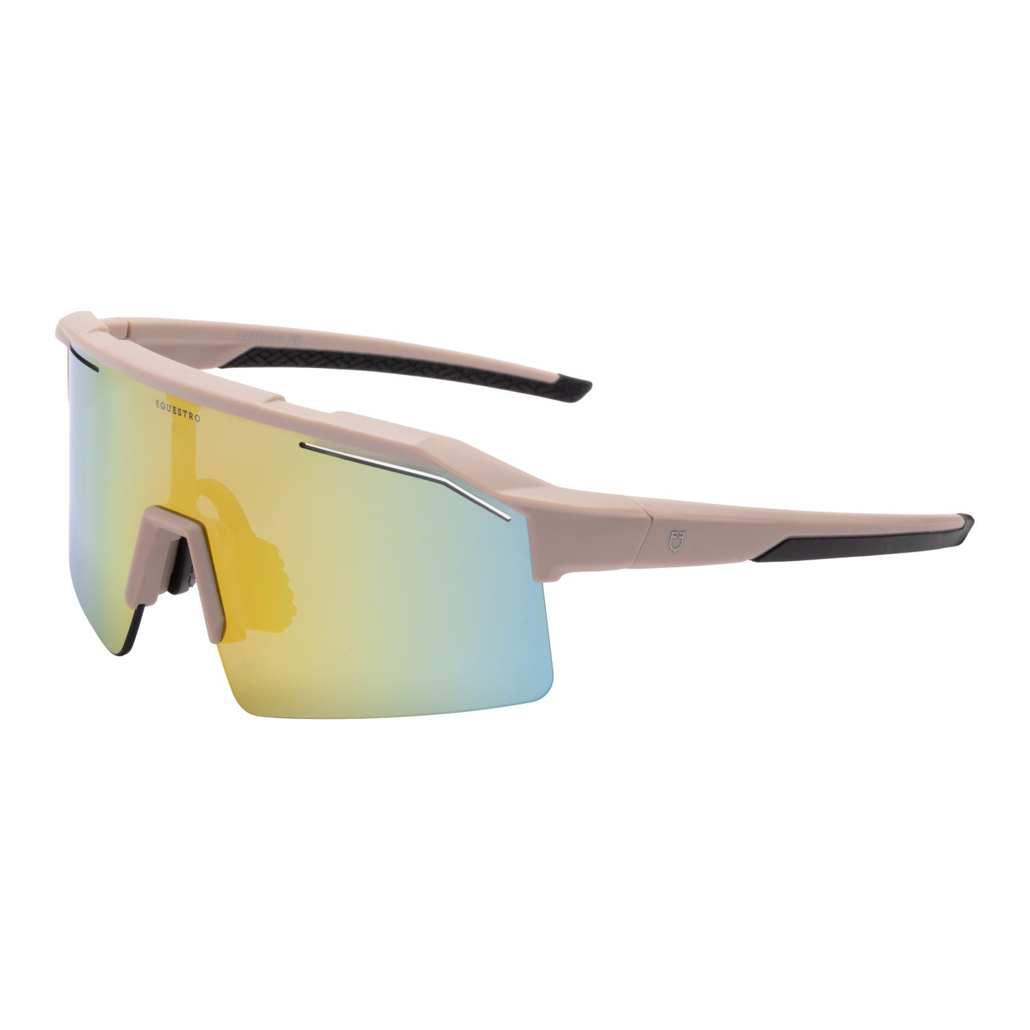 Lunettes de soleil sportives polarisées modèle Soleil - EQUESTRO
