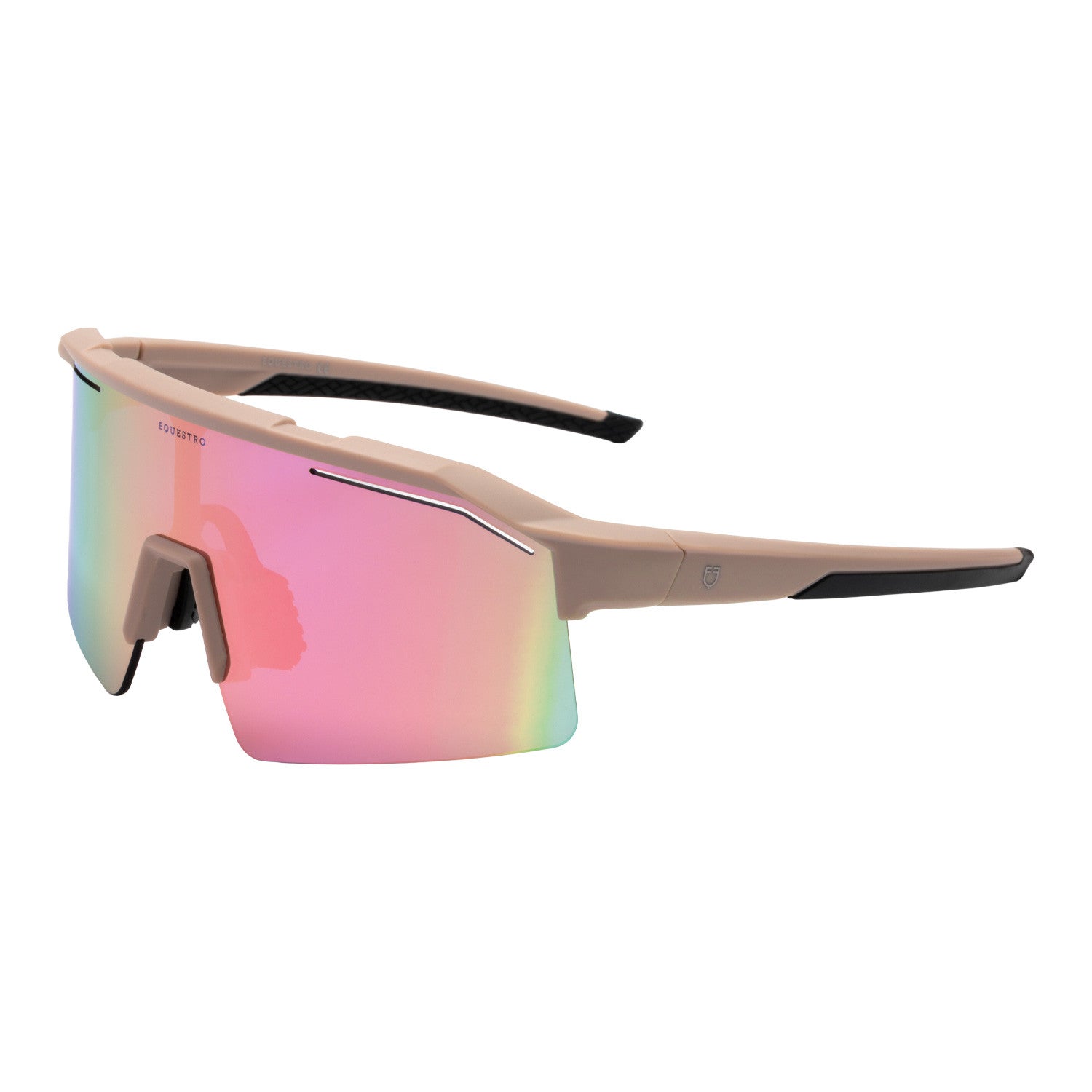Lunettes de soleil sportives polarisées modèle Soleil - EQUESTRO