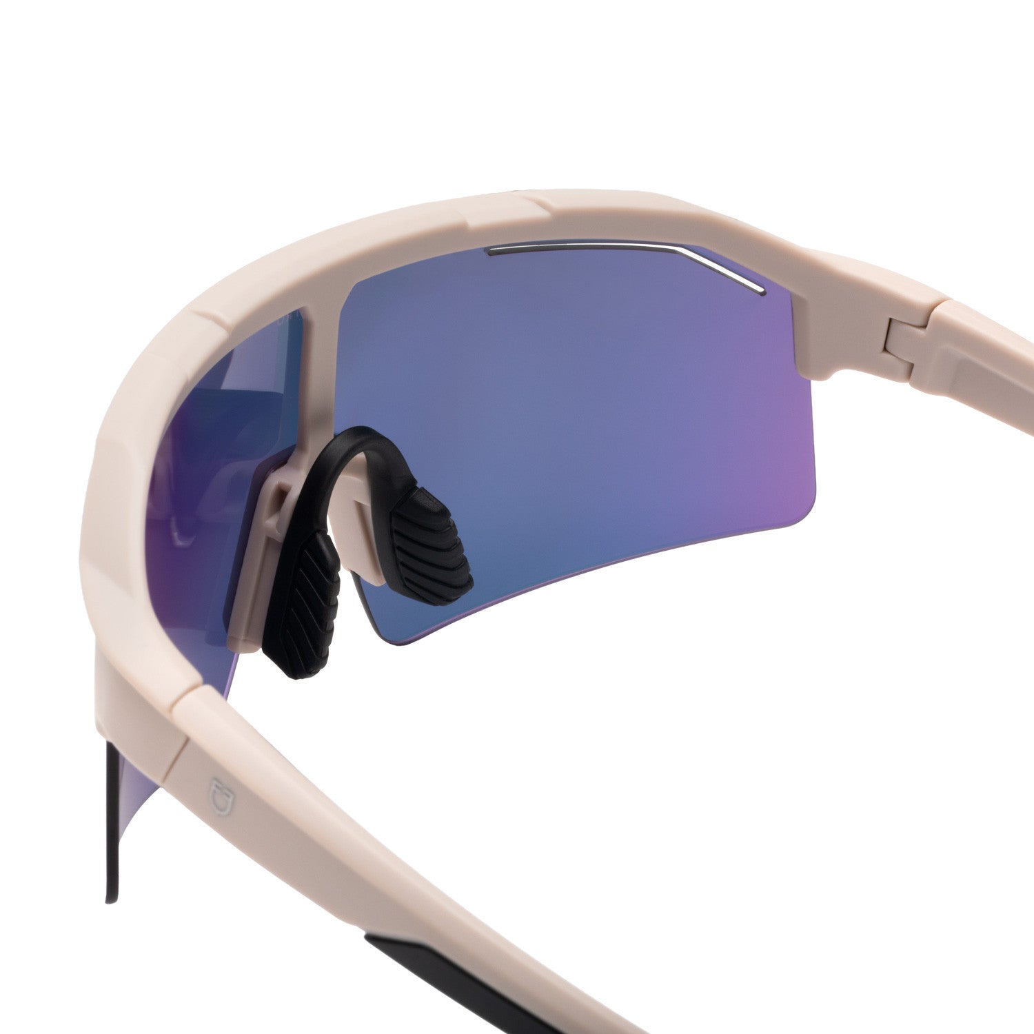 Lunettes de soleil sportives polarisées modèle Soleil - EQUESTRO