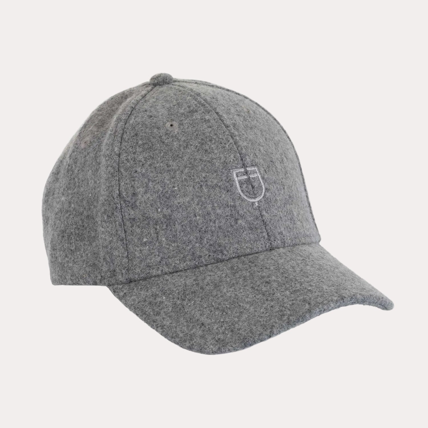 Casquette unisexe en laine - EQUESTRO
