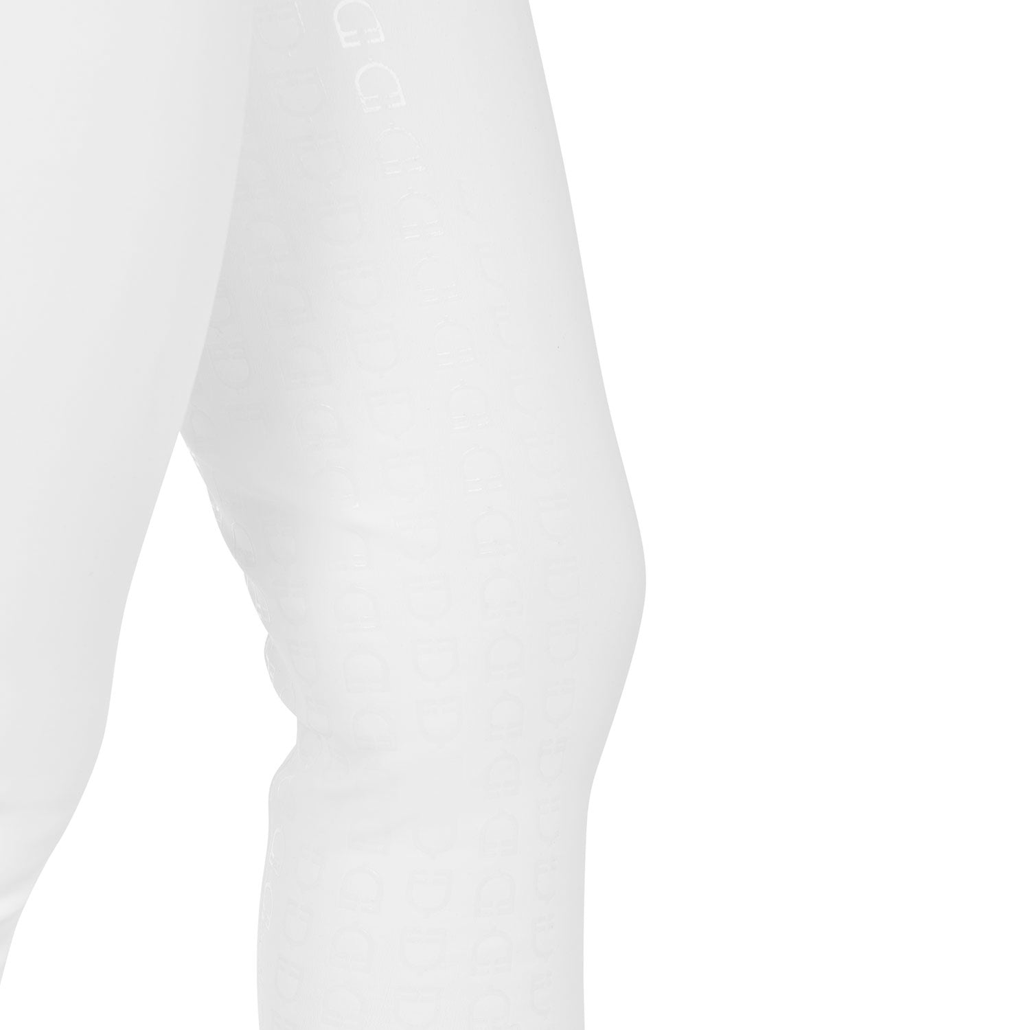 Pantalon femme taille haute Full grip - EQUESTRO