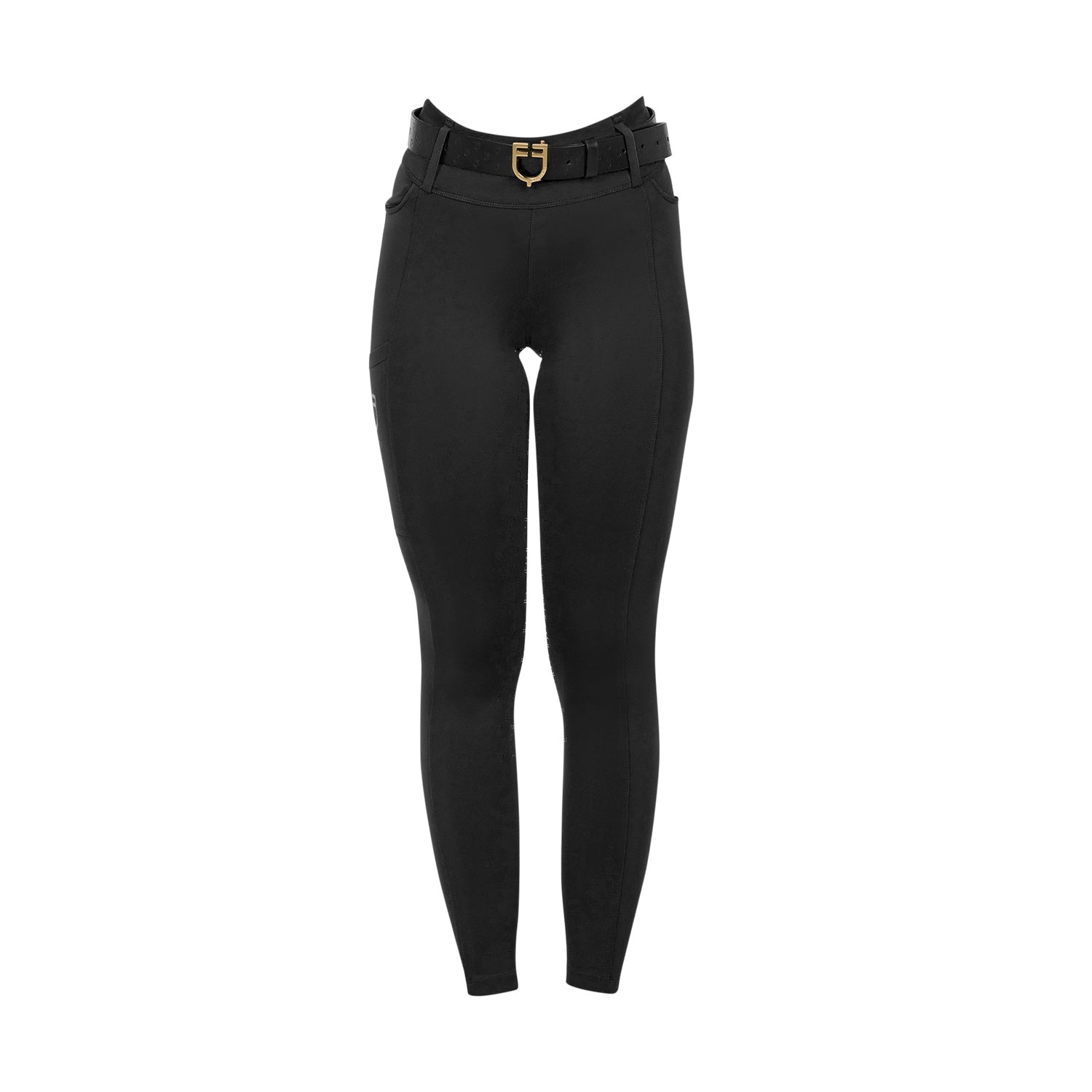 Legging taille haute - EQUESTRO