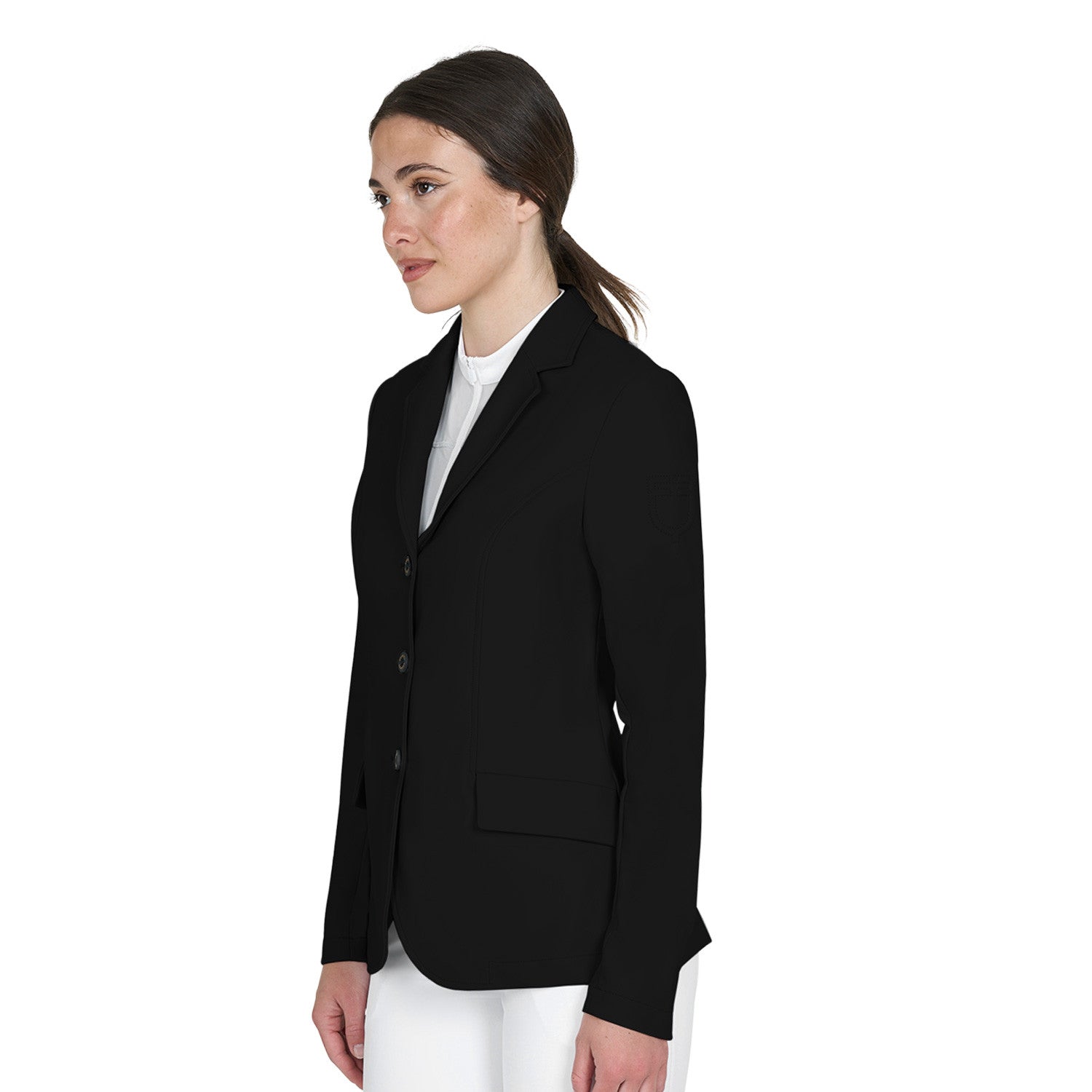 Veste de concours GIRASOL - EQUESTRO