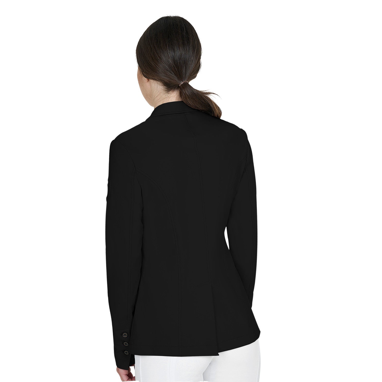 Veste de concours GIRASOL - EQUESTRO