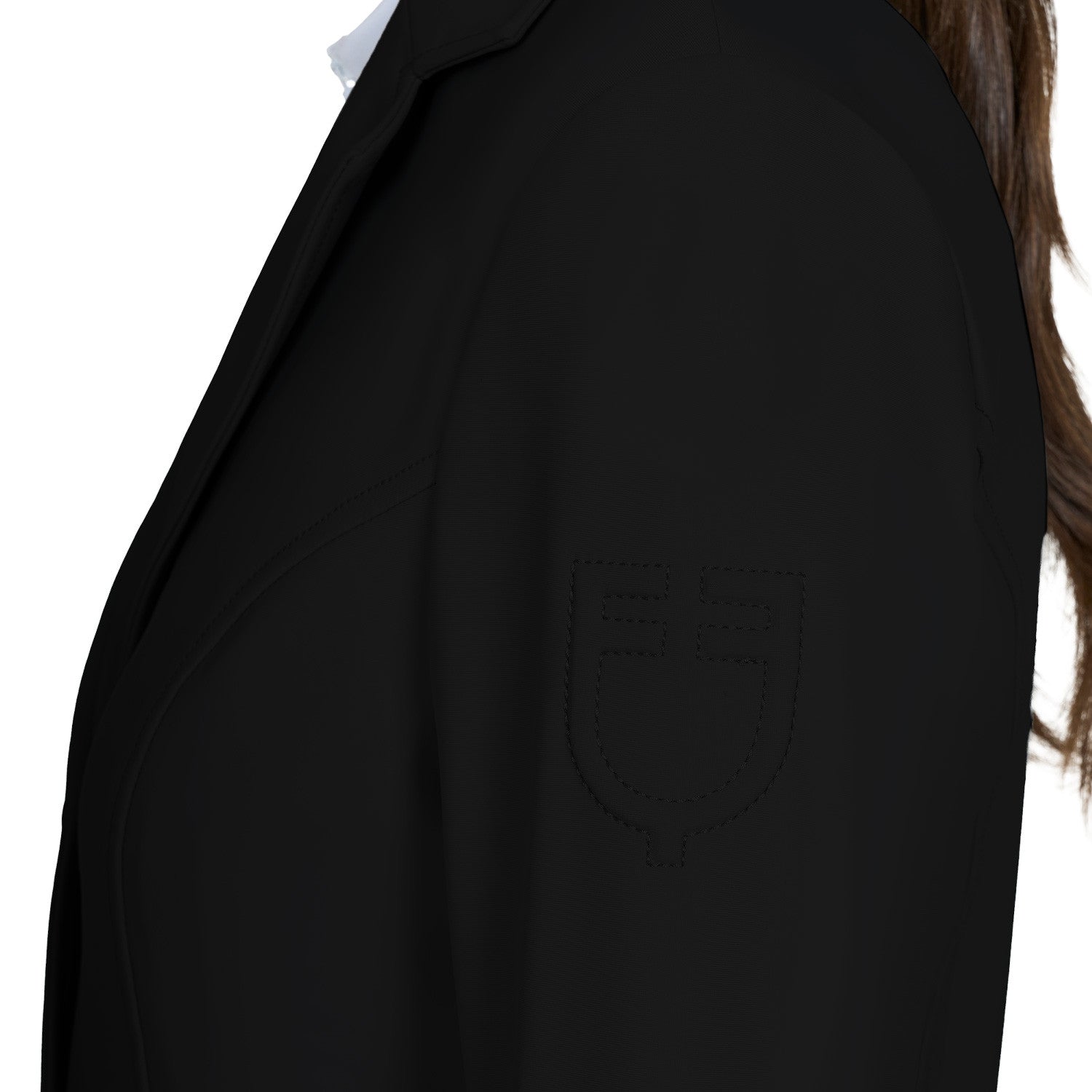 Veste de concours GIRASOL - EQUESTRO
