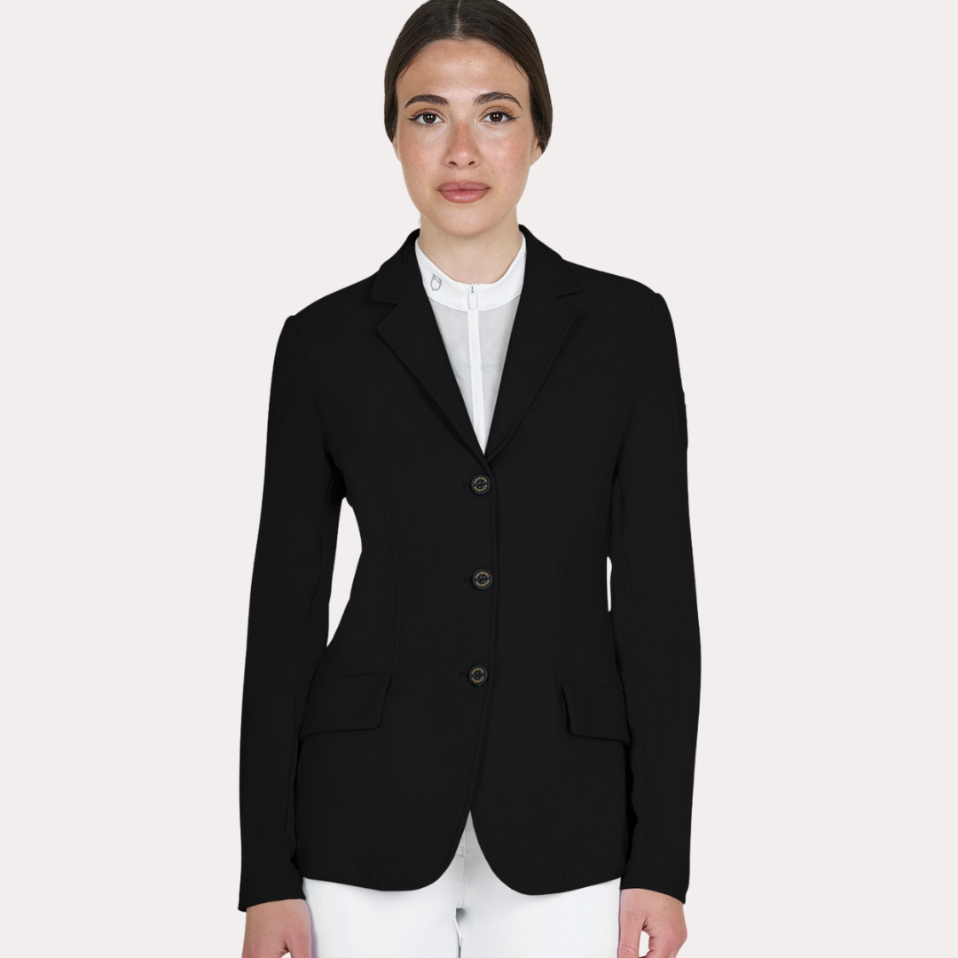 Veste de concours GIRASOL - EQUESTRO