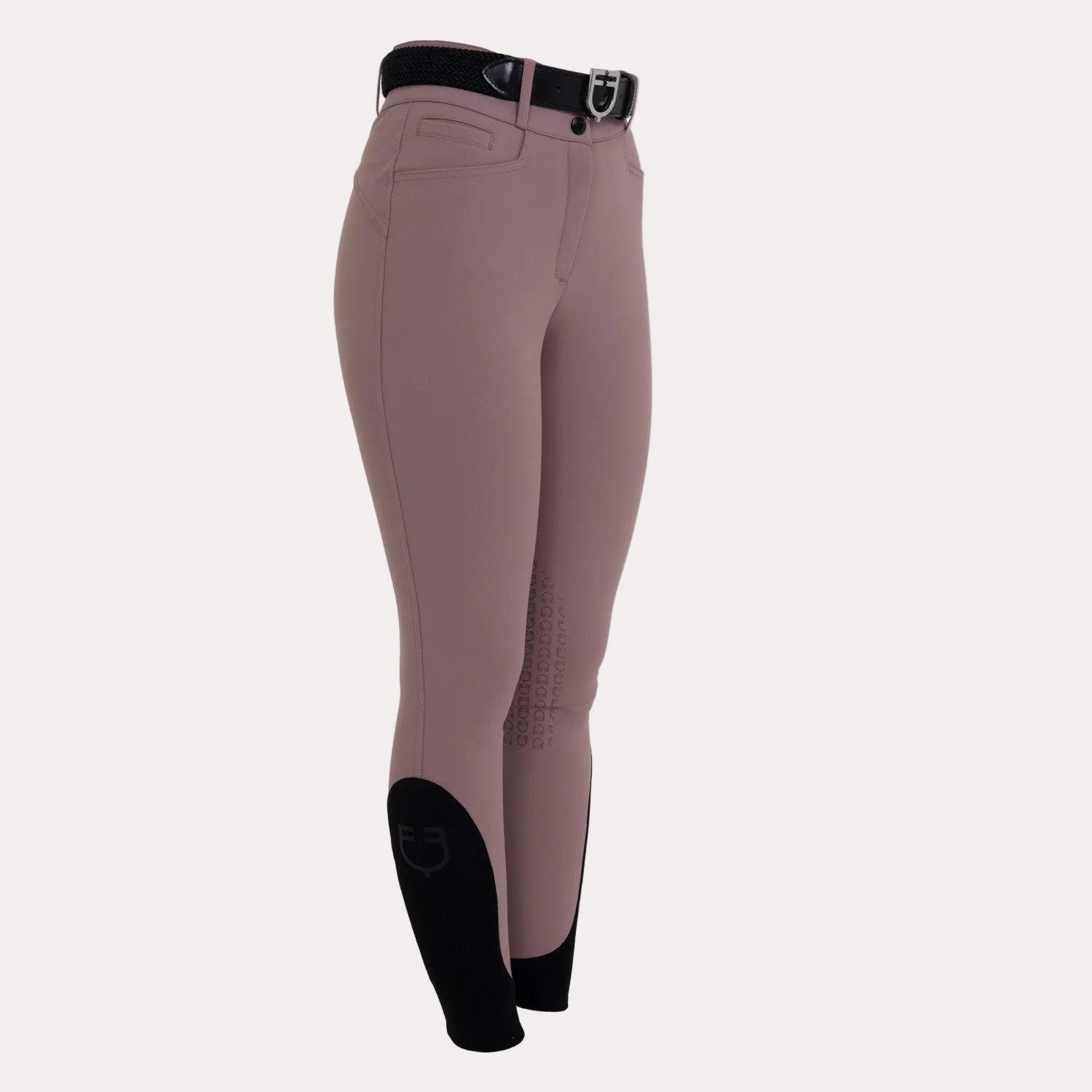 Pantalon taille haute ANTLER - EQUESTRO