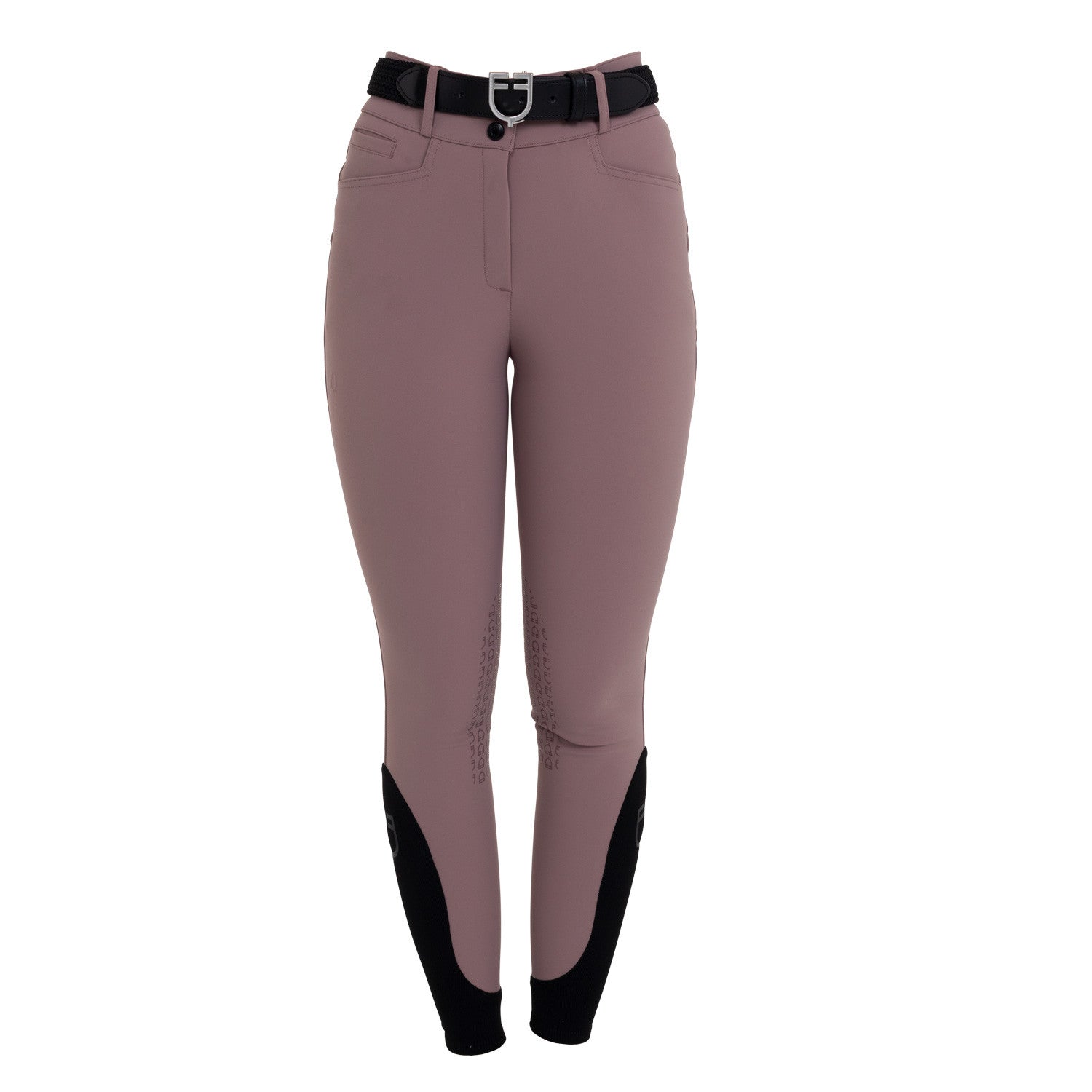 Pantalon taille haute ANTLER - EQUESTRO
