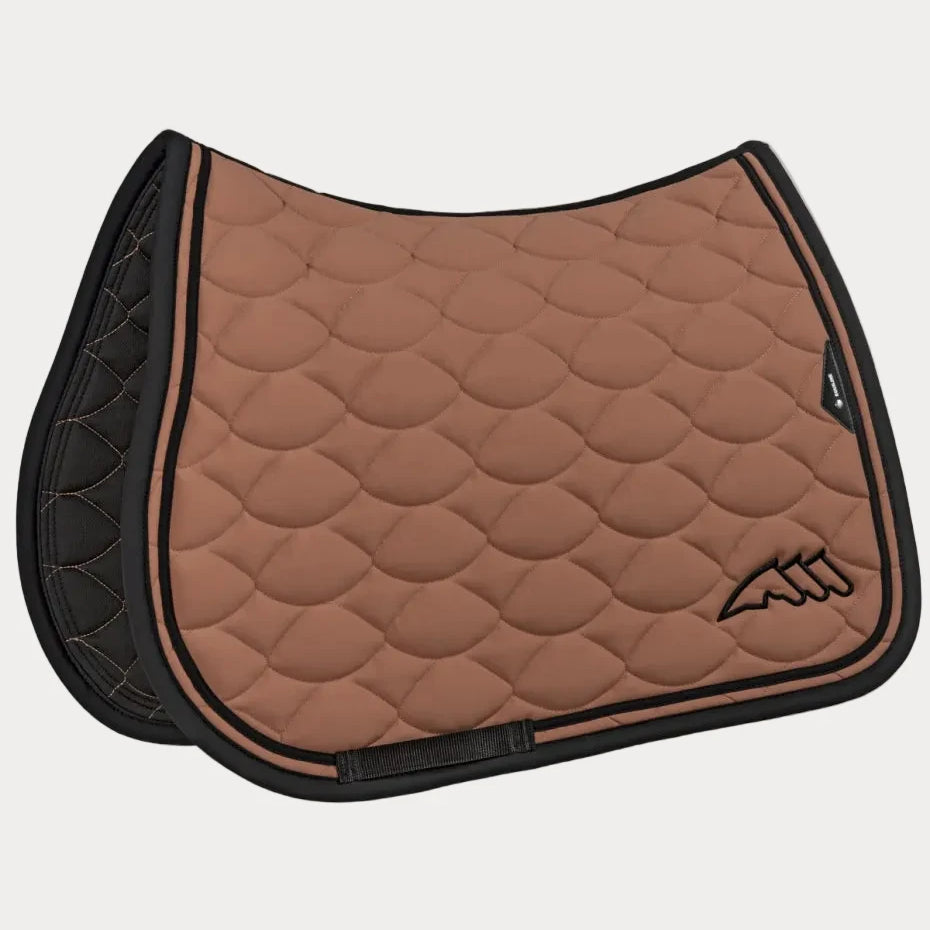 Tapis de selle en tissu technique - EQUILINE