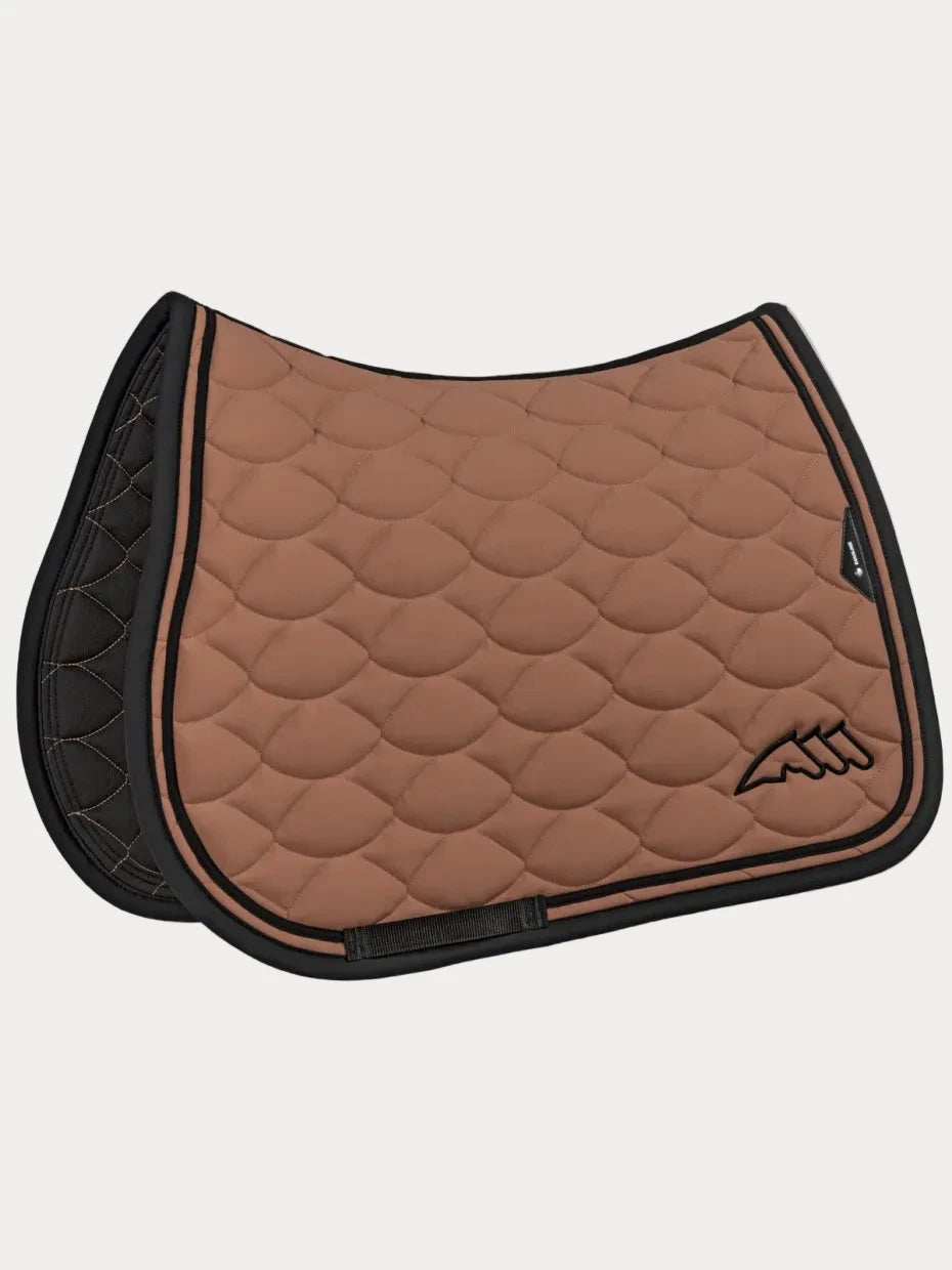 Tapis de selle en tissu technique - EQUILINE
