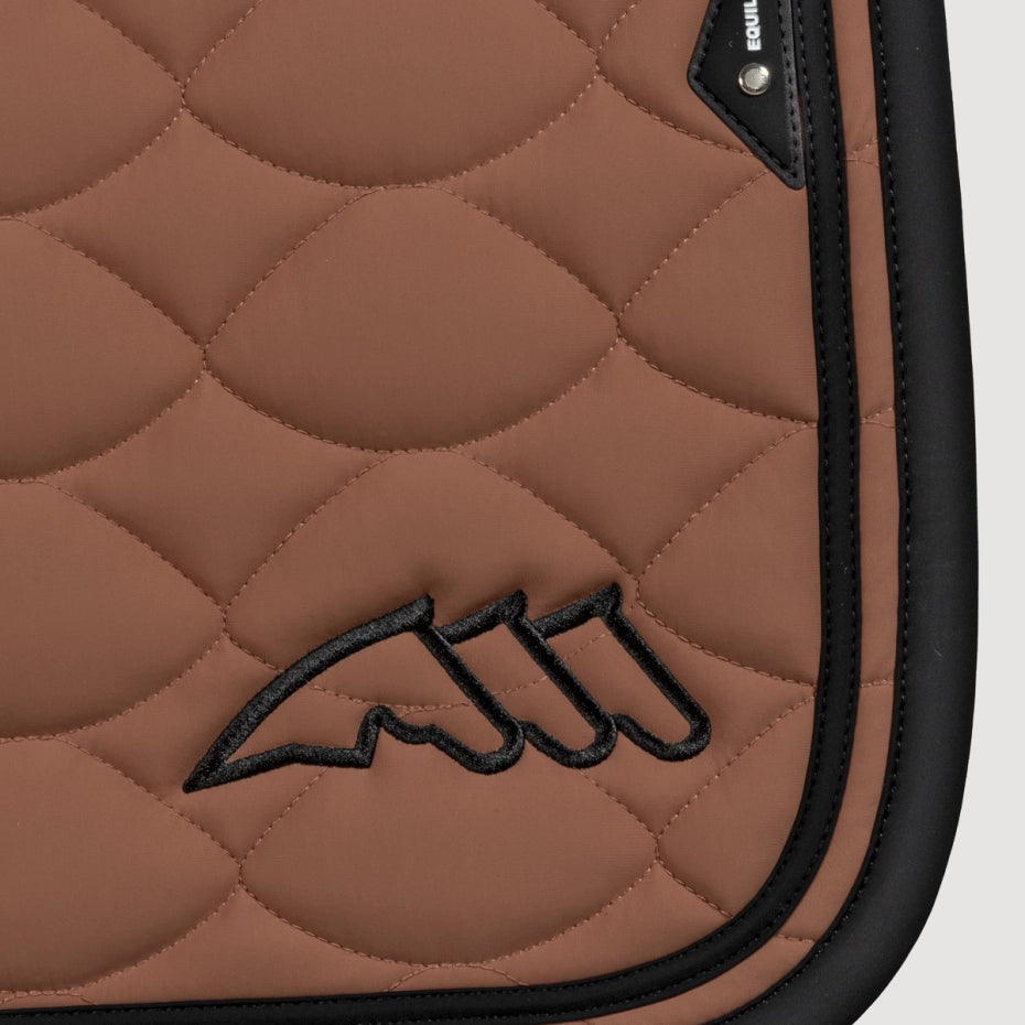Tapis de selle en tissu technique - EQUILINE