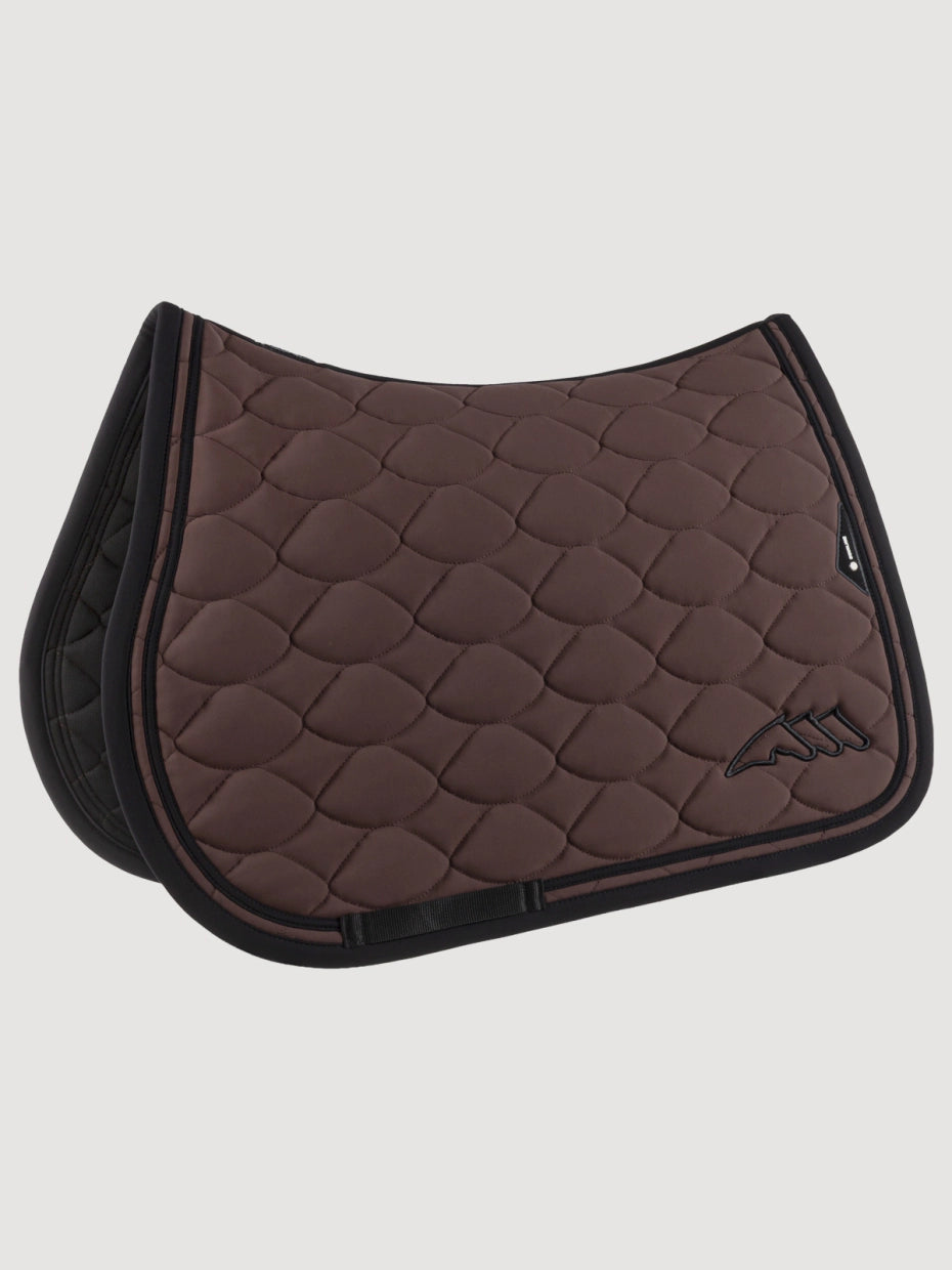 Tapis de selle en tissu technique - EQUILINE