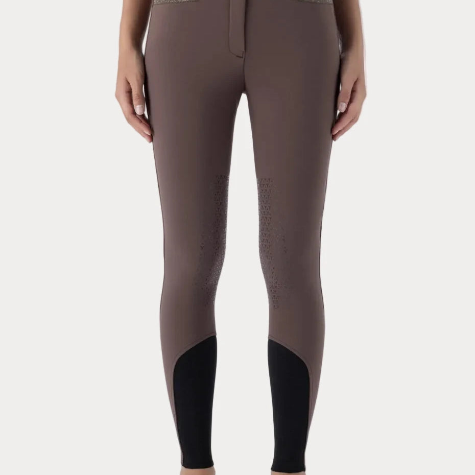 Pantalon Crystalek COCOA - EQUILINE
